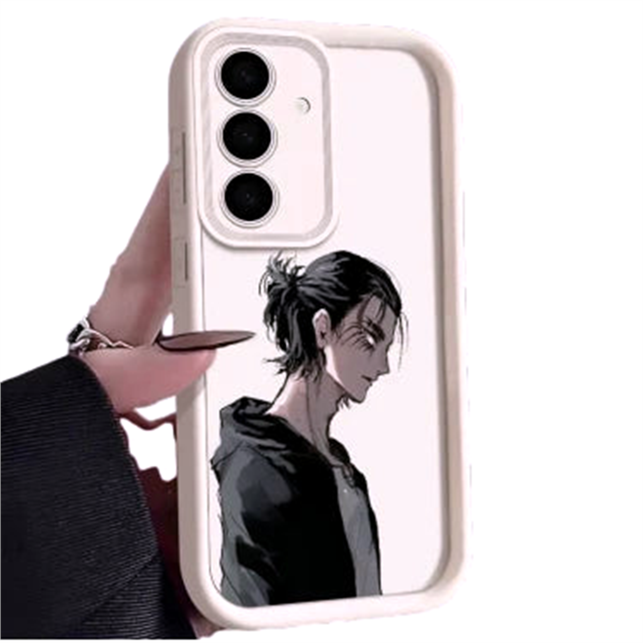 Coque Titanfall V5 L'Attaque des Titans - Saiko-Shop