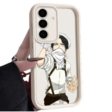 Coque " Titanfall " V5 | L'Attaque des Titans Saiko-Shop