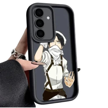 Coque " Titanfall " V7 | L'Attaque des Titans Saiko-Shop