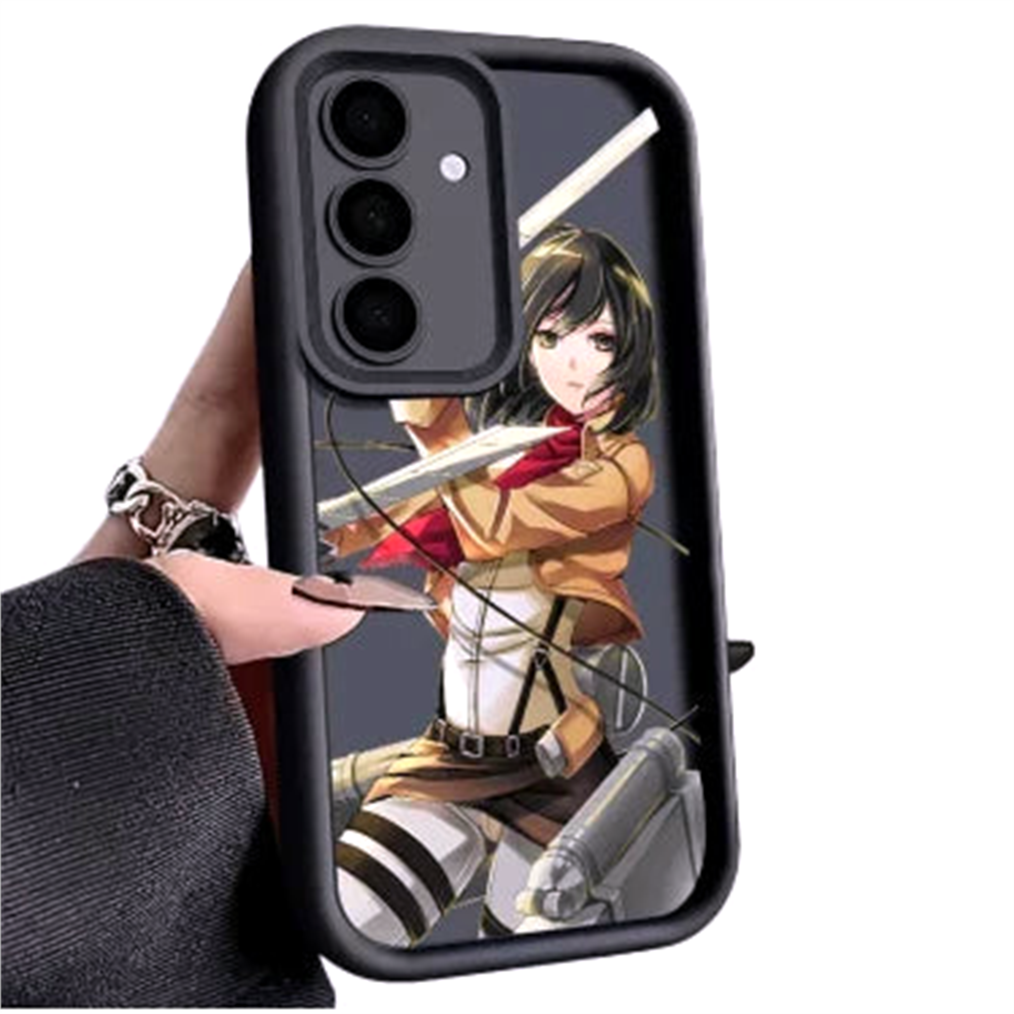 Coque Titanfall V9 L'Attaque des Titans - Saiko-Shop