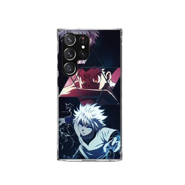 Coque " Greed " V8 | Hunter × Hunter Saiko-Shop