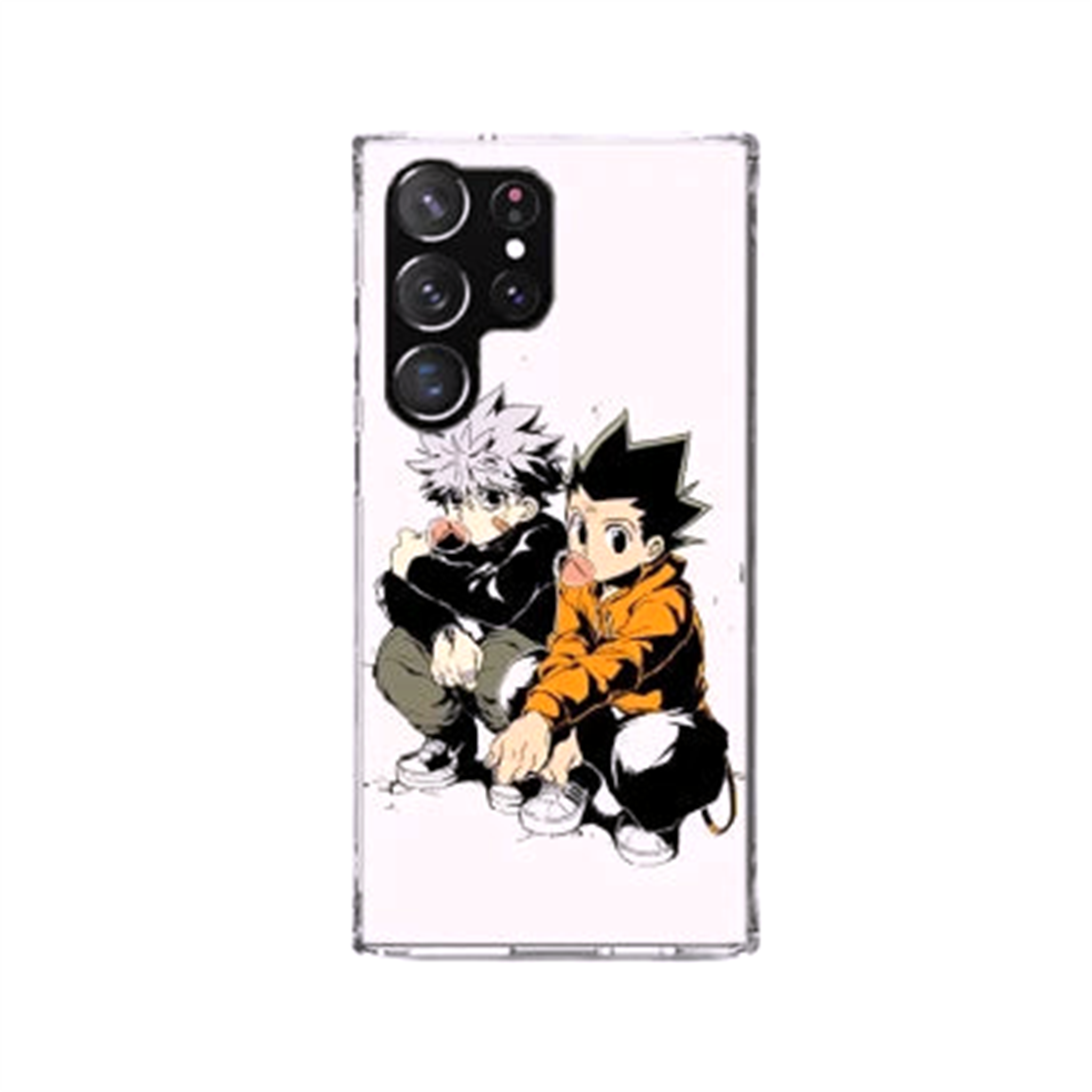 Coque Greed V7 Hunter × Hunter - Saiko-Shop