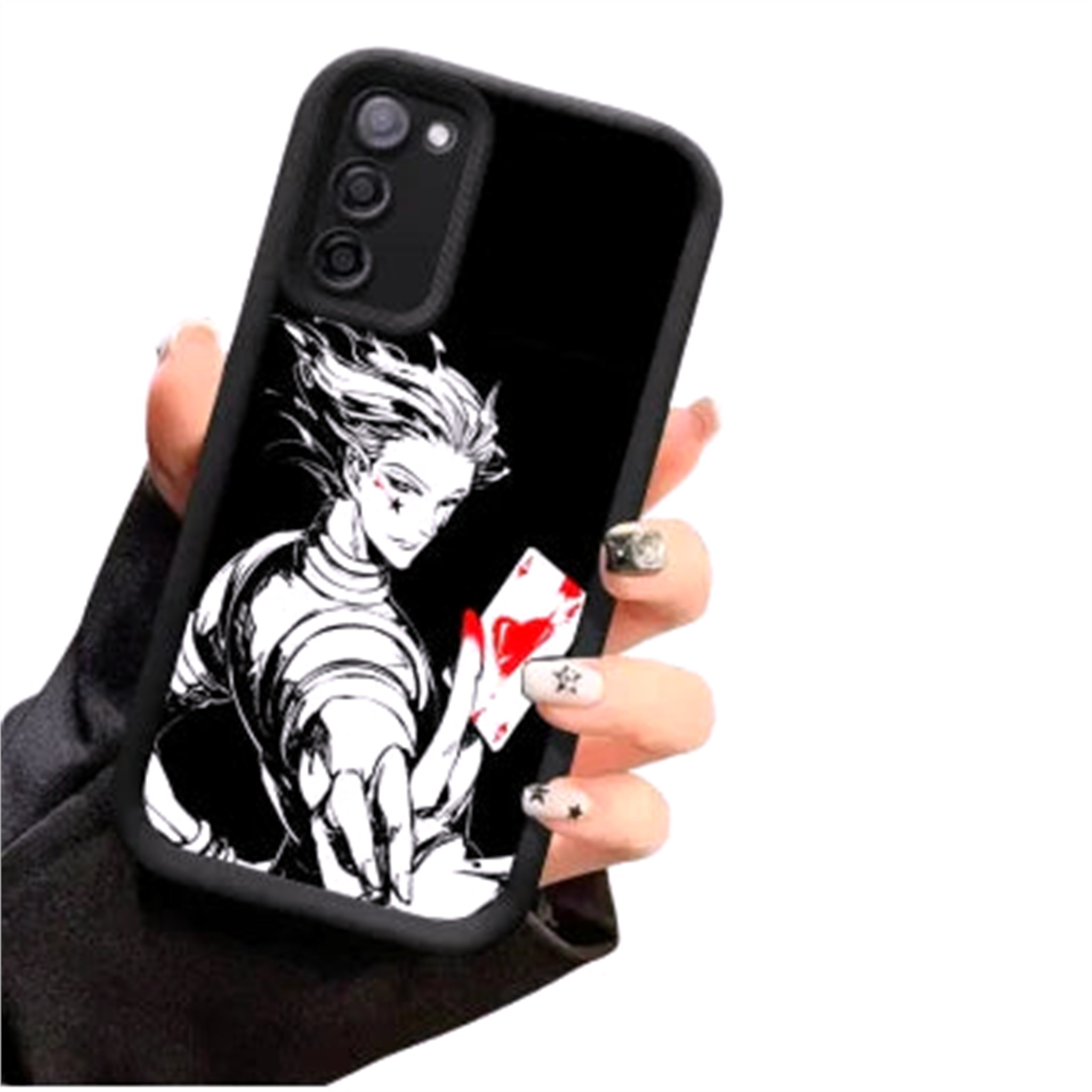 Coque Path V3 Hunter × Hunter - Saiko-Shop