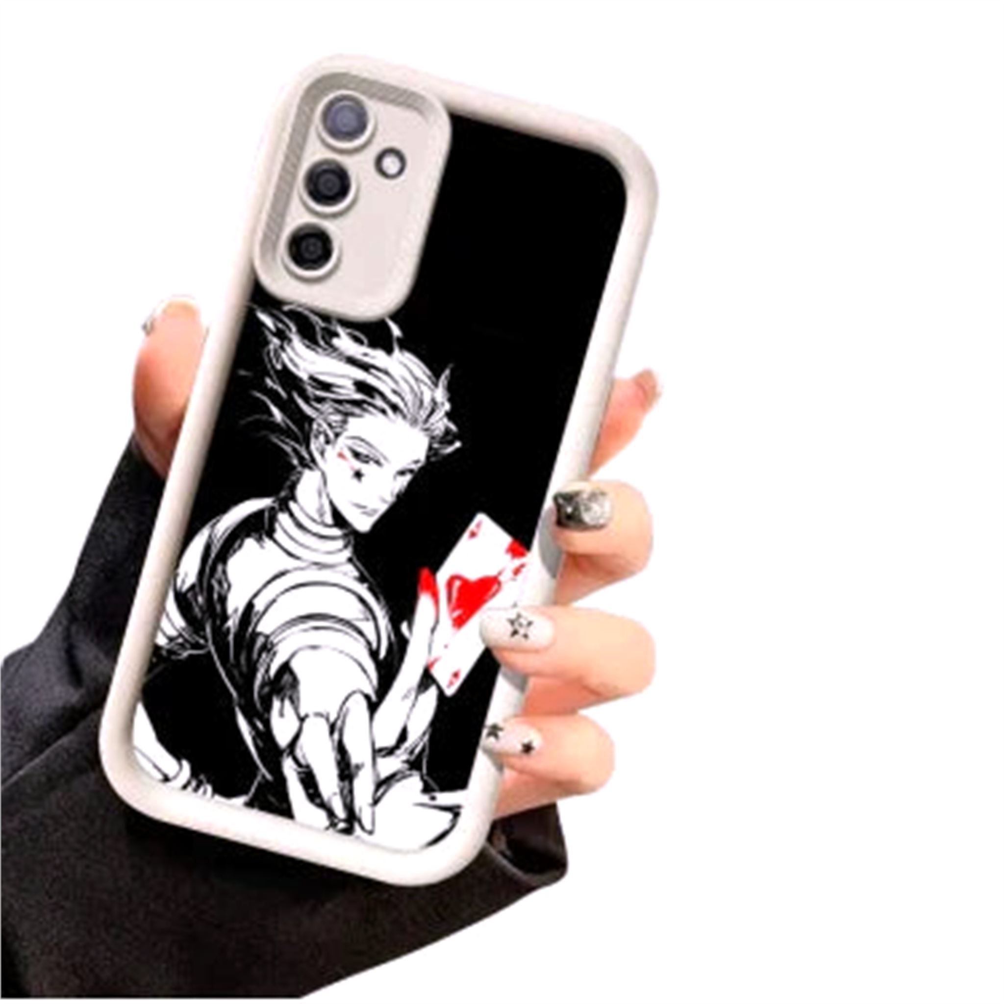 Coque Path V10 Hunter × Hunter - Saiko-Shop