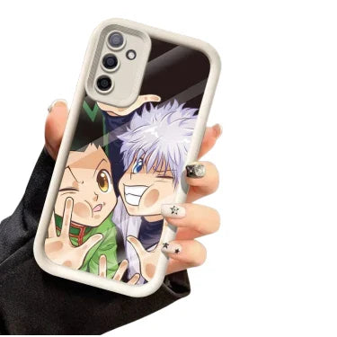 Coque " Path " V10 | Hunter × Hunter Saiko-Shop