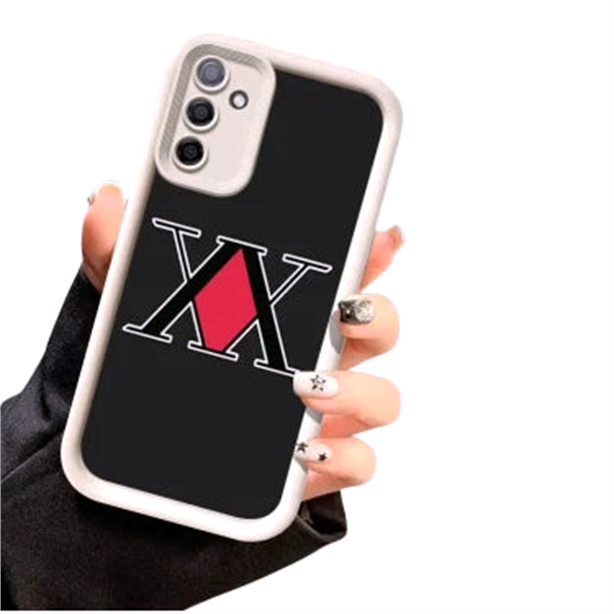 Coque Path V8 Hunter × Hunter - Saiko-Shop