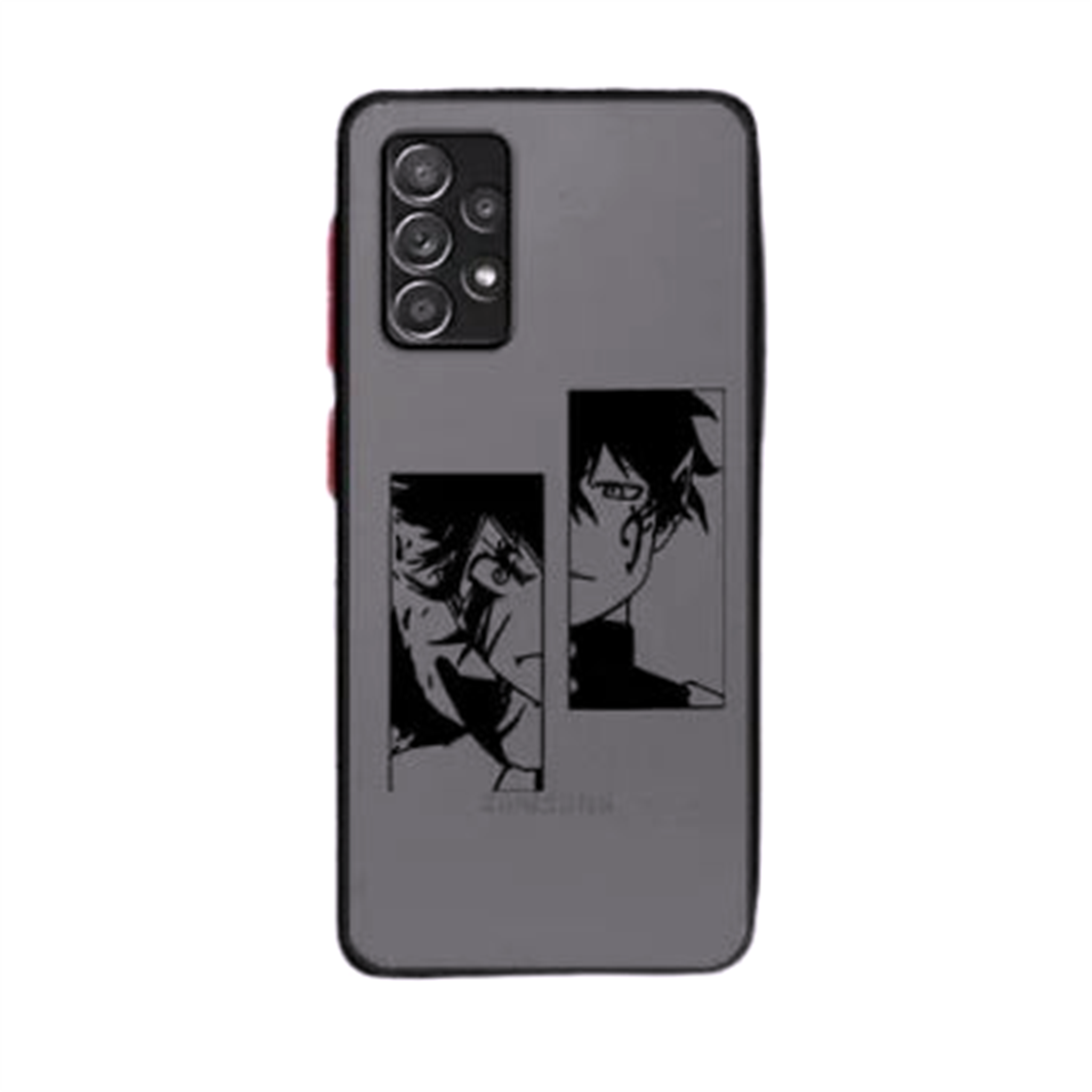 Coque Quest V1 Hunter × Hunter - Saiko-Shop
