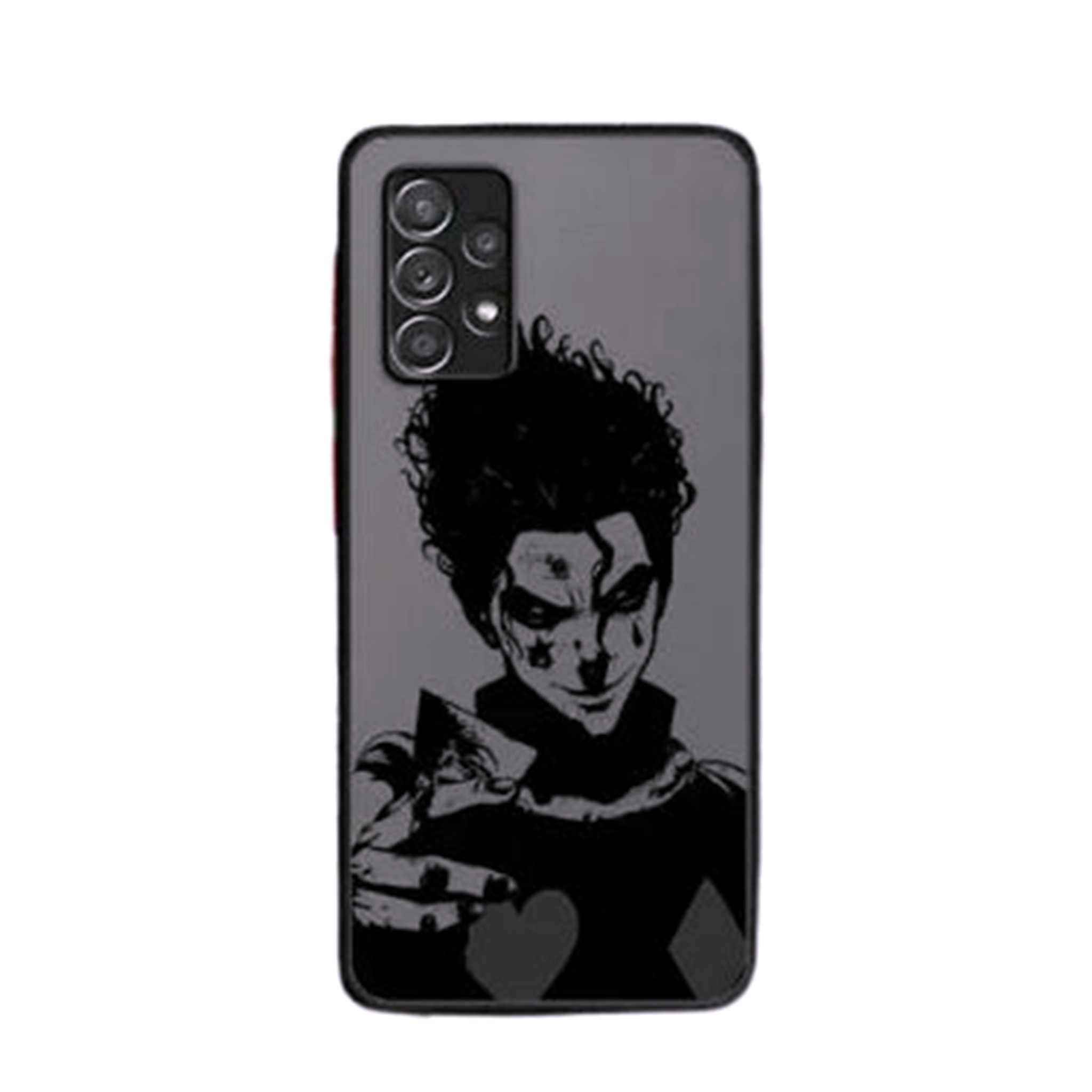 Coque Quest V6 Hunter × Hunter - Saiko-Shop