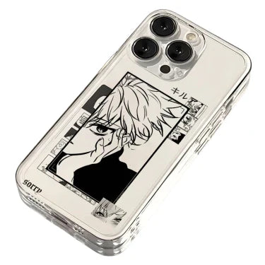Coque " Trial " V8 | Hunter × Hunter Saiko-Shop