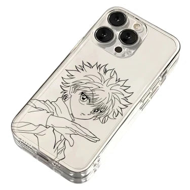 Coque " Trial " V8 | Hunter × Hunter Saiko-Shop