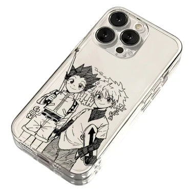 Coque " Trial " V8 | Hunter × Hunter Saiko-Shop