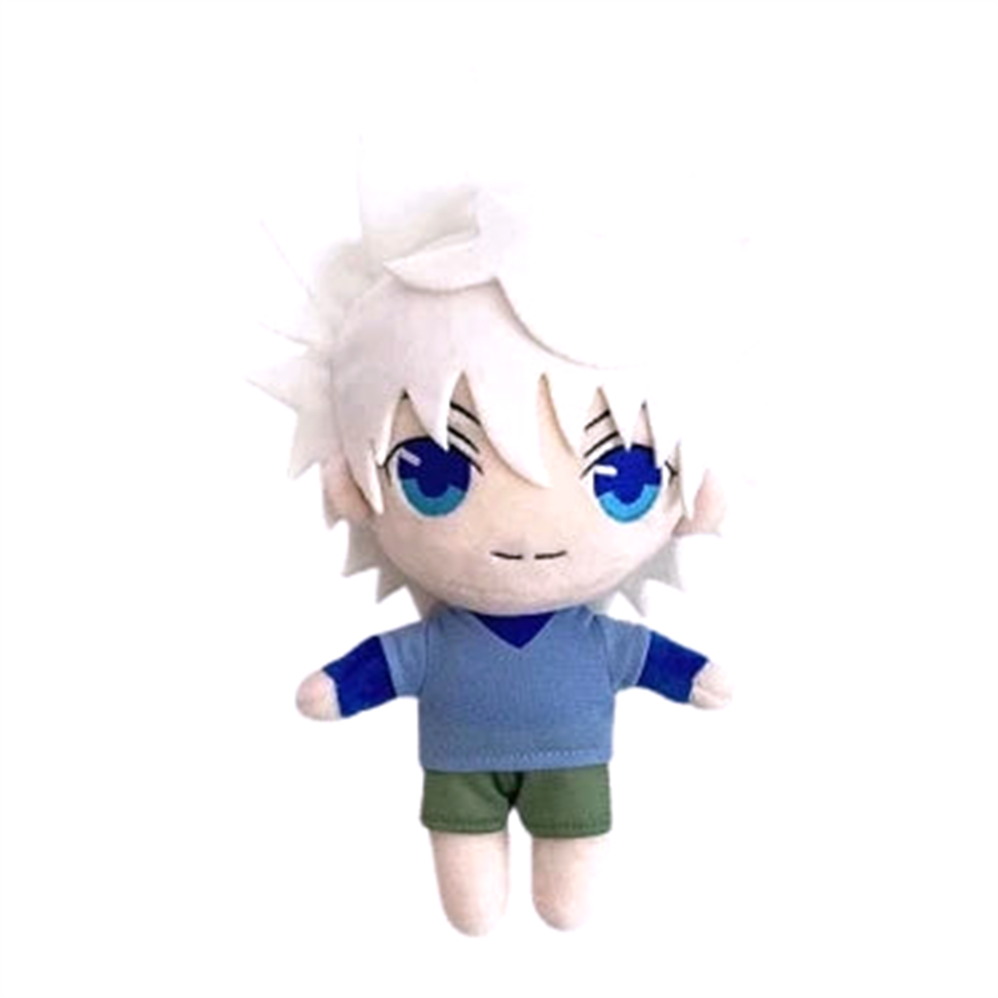 Peluche V1 Hunter × Hunter - Saiko-Shop