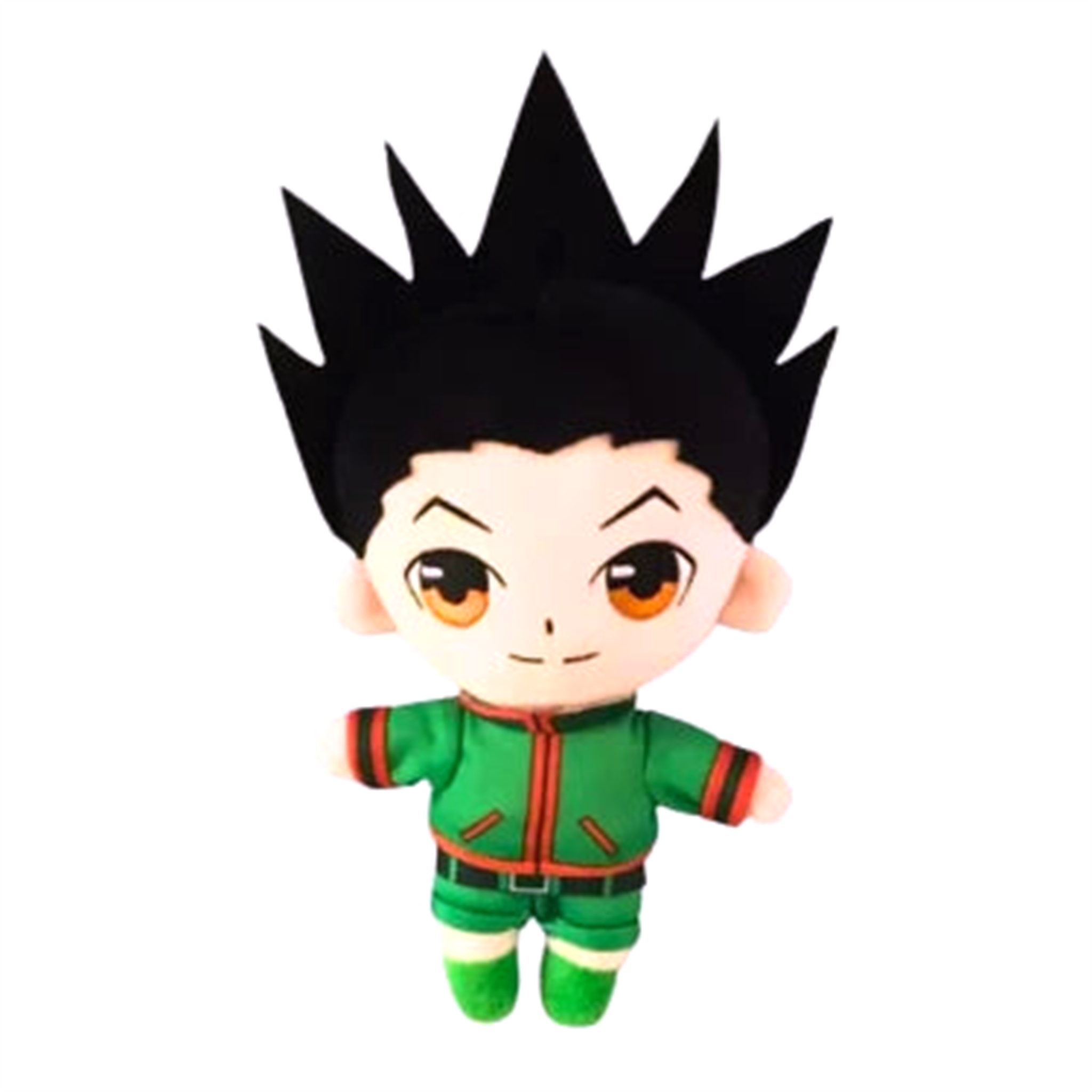 Peluche V2 Hunter × Hunter - Saiko-Shop