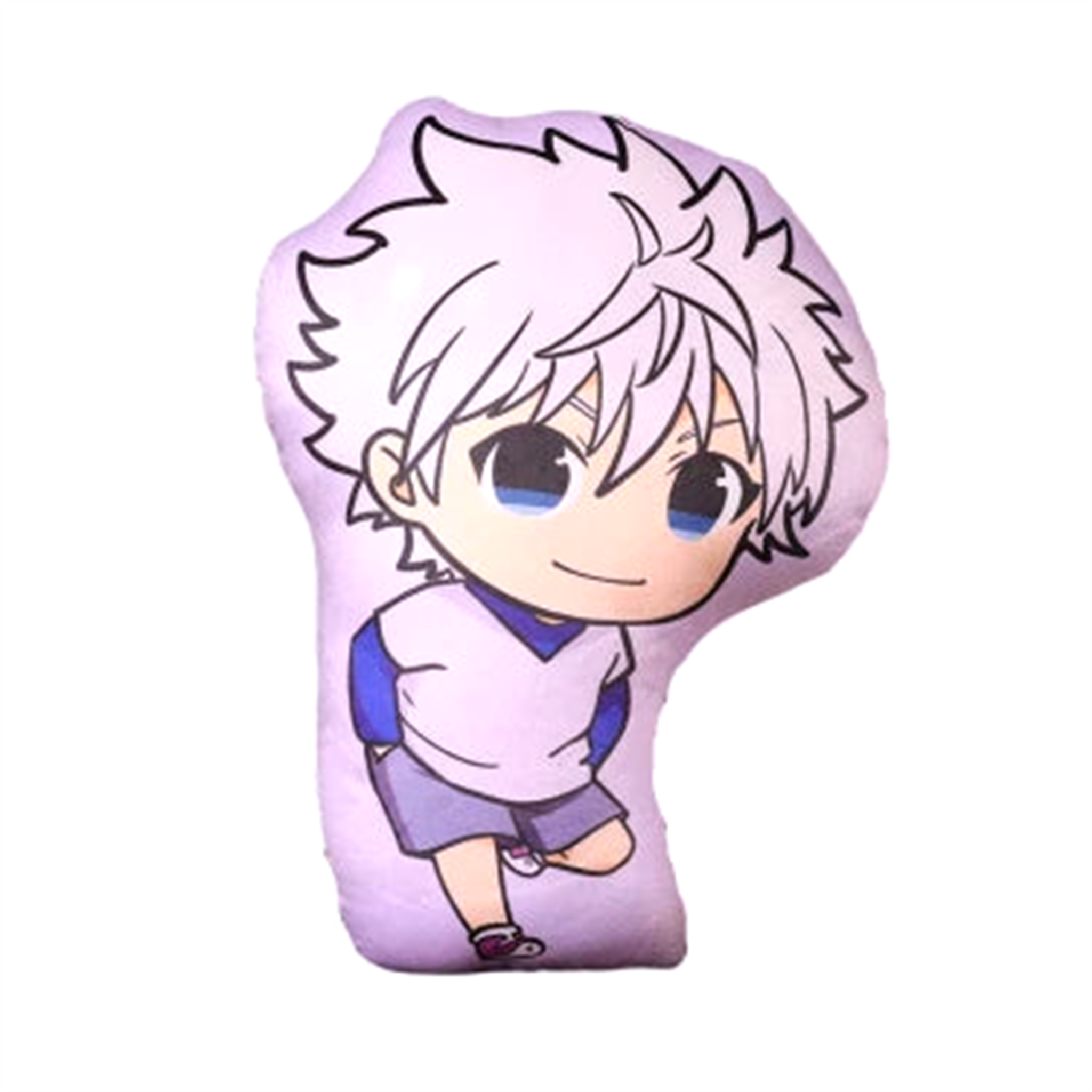 Coussin V1 Hunter × Hunter - Saiko-Shop