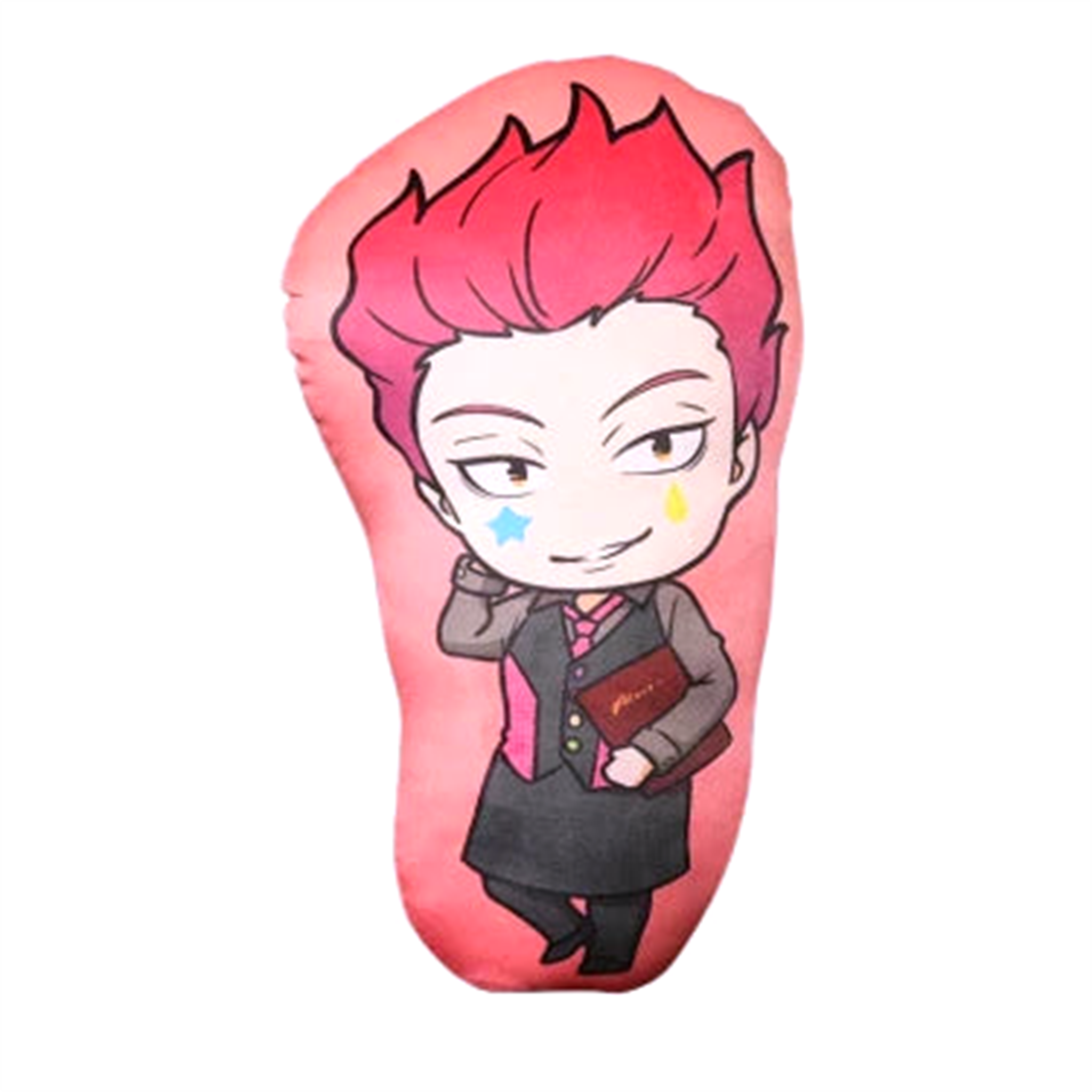 Coussin V2 Hunter × Hunter - Saiko-Shop