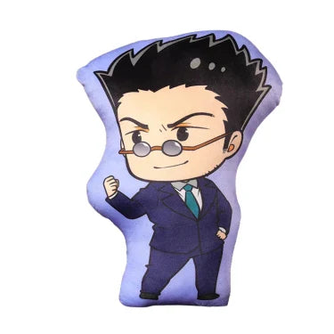 Coussin V7 | Hunter × Hunter Saiko-Shop
