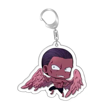 Porte-Clés " Origin " V15 | Hunter × Hunter Saiko-Shop