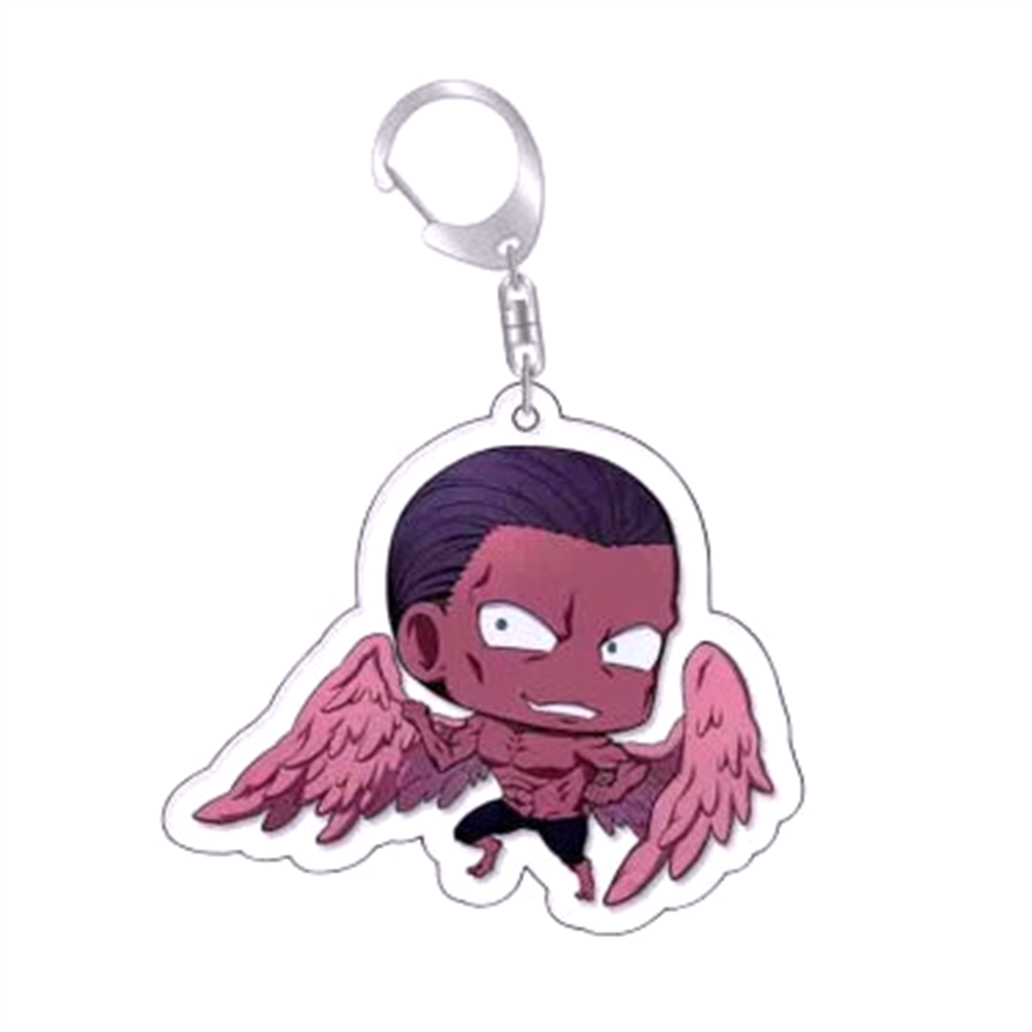 Porte-Clés Origin V8 Hunter × Hunter - Saiko-Shop
