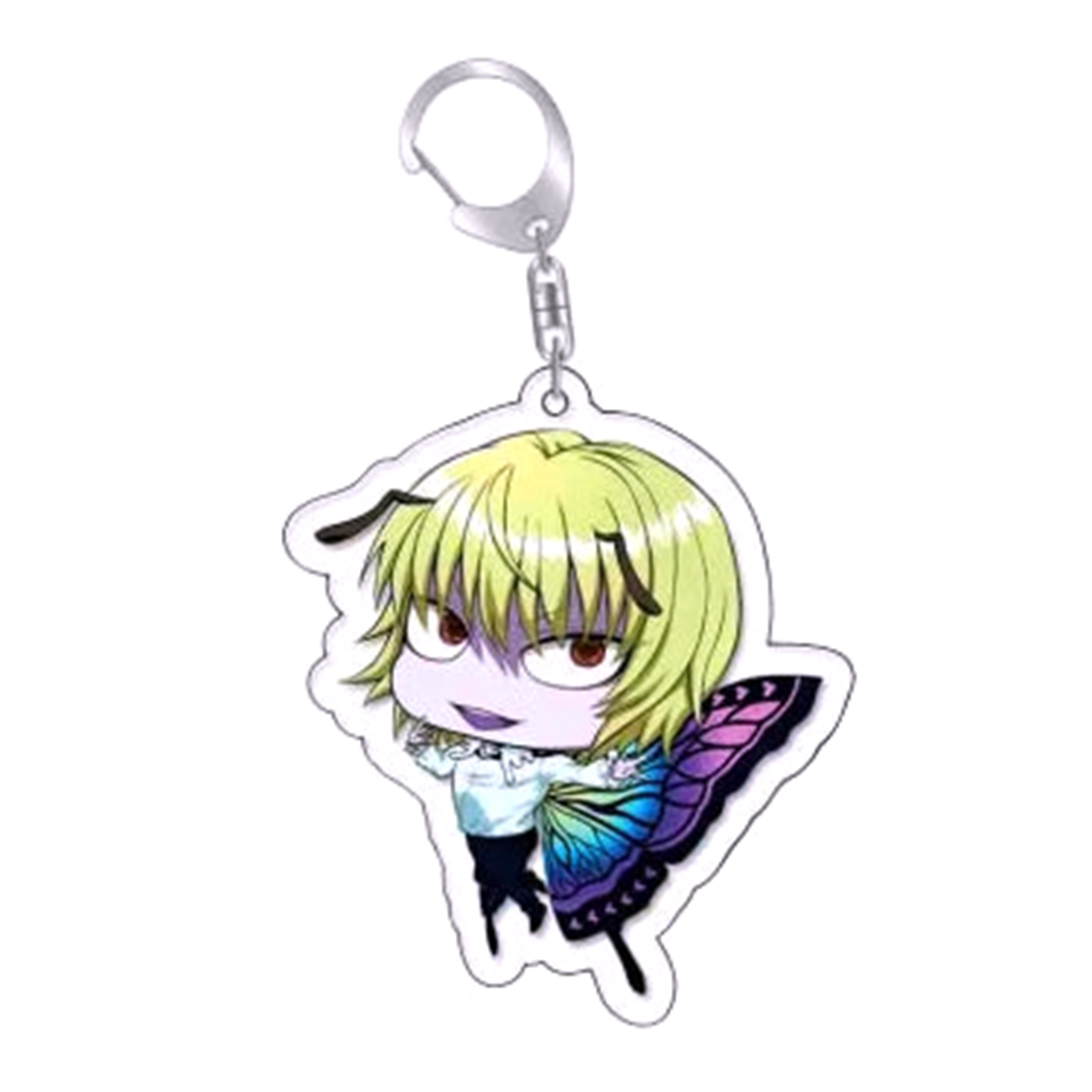 Porte-Clés Origin V3 Hunter × Hunter - Saiko-Shop