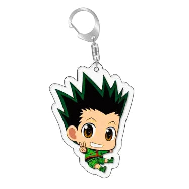 Porte-Clés " Origin " V15 | Hunter × Hunter Saiko-Shop