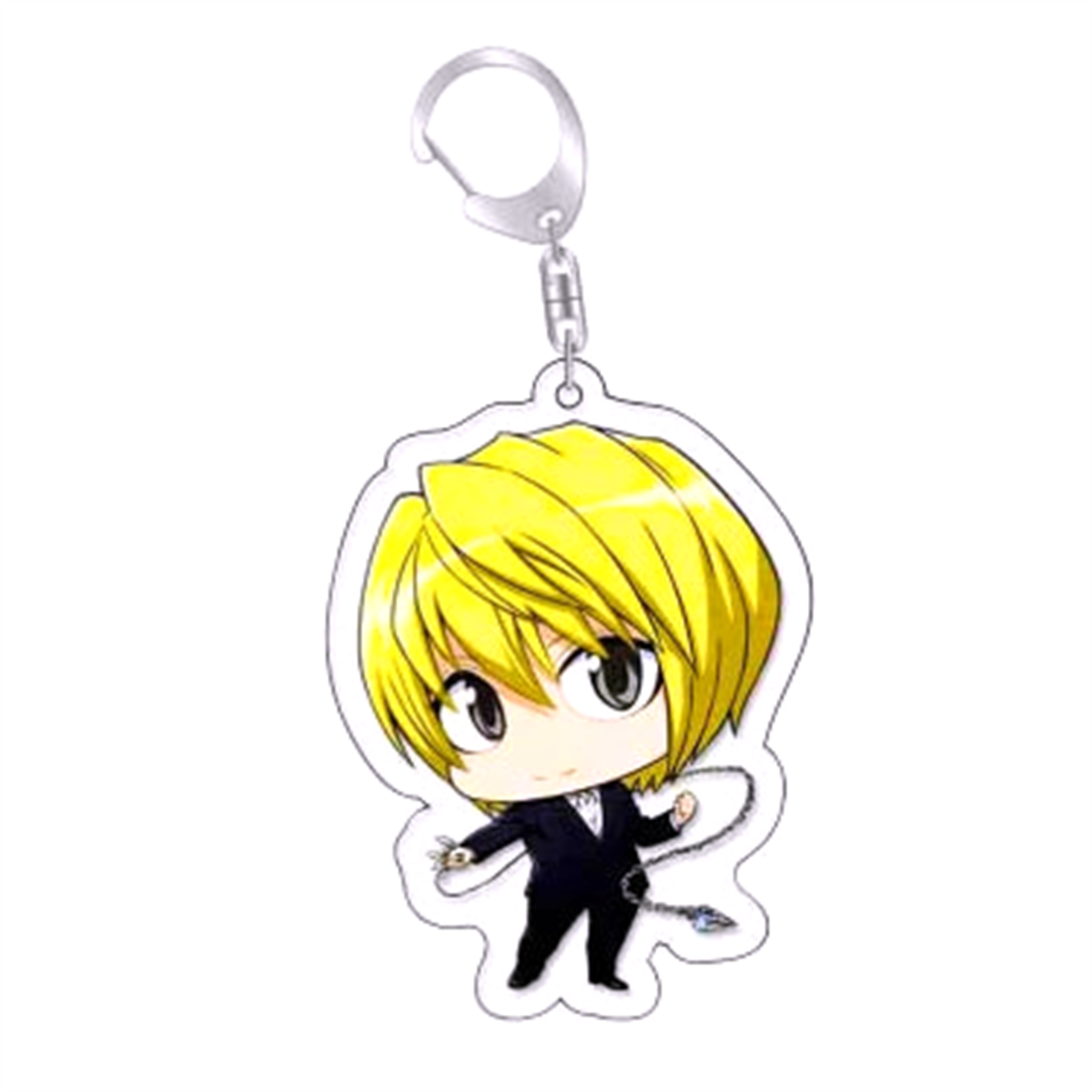 Porte-Clés Origin V11 Hunter × Hunter - Saiko-Shop