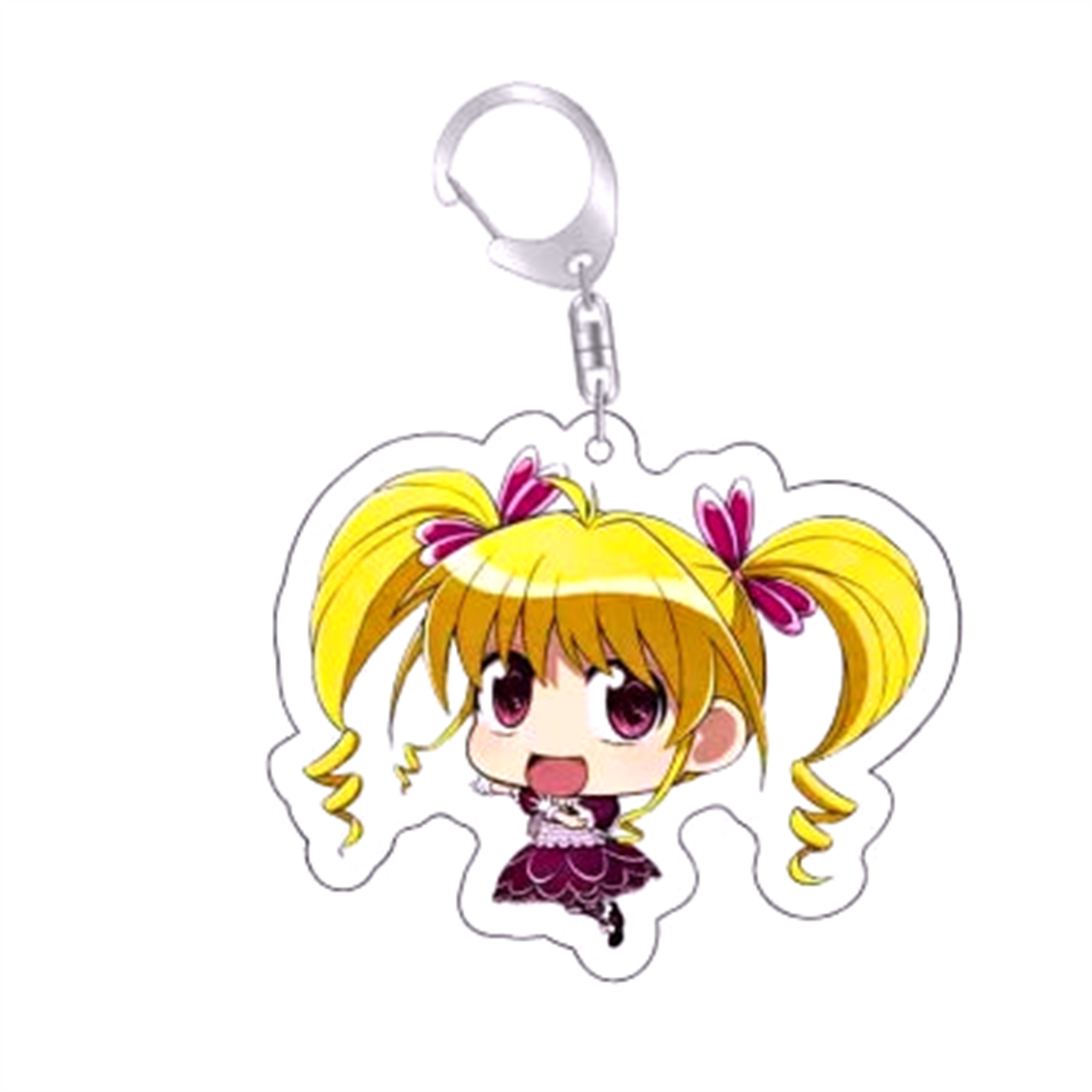 Porte-Clés Origin V11 Hunter × Hunter - Saiko-Shop