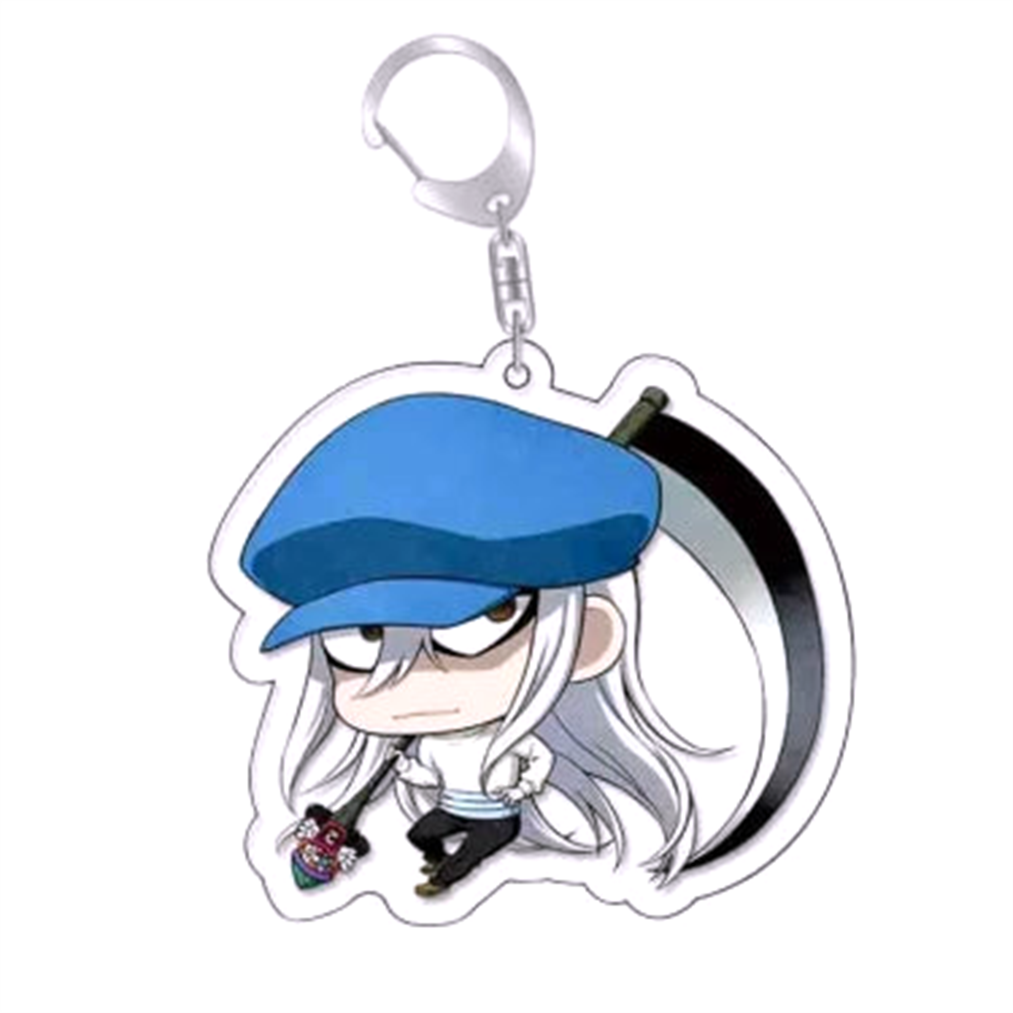 Porte-Clés Origin V1 Hunter × Hunter - Saiko-Shop