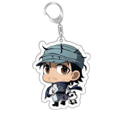 Porte-Clés " Origin " V15 | Hunter × Hunter Saiko-Shop