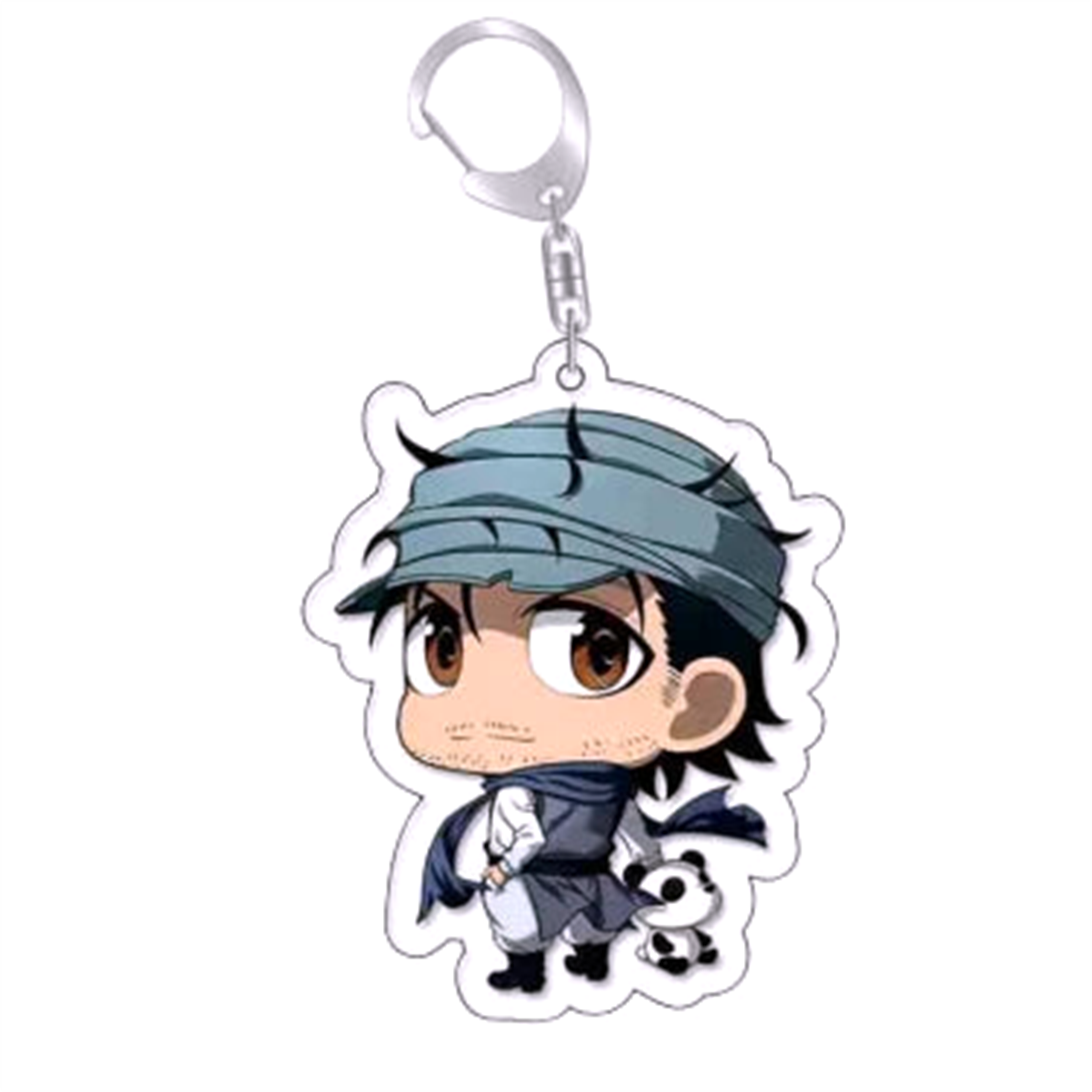Porte-Clés Origin V9 Hunter × Hunter - Saiko-Shop