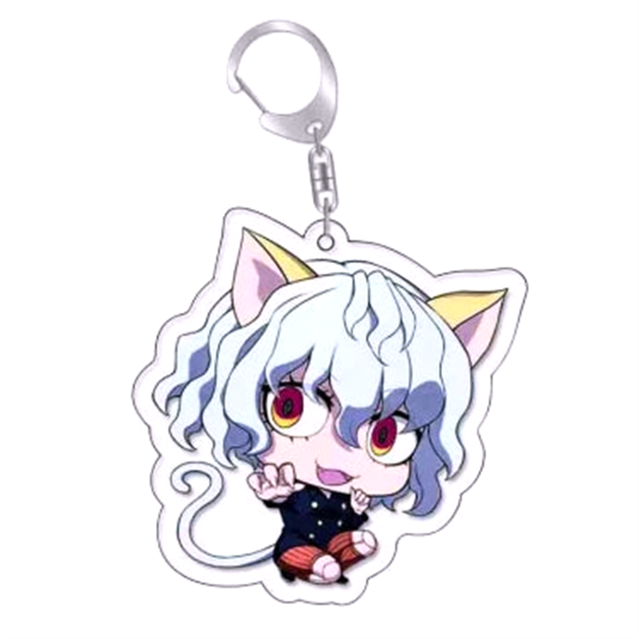 Porte-Clés Origin V1 Hunter × Hunter - Saiko-Shop