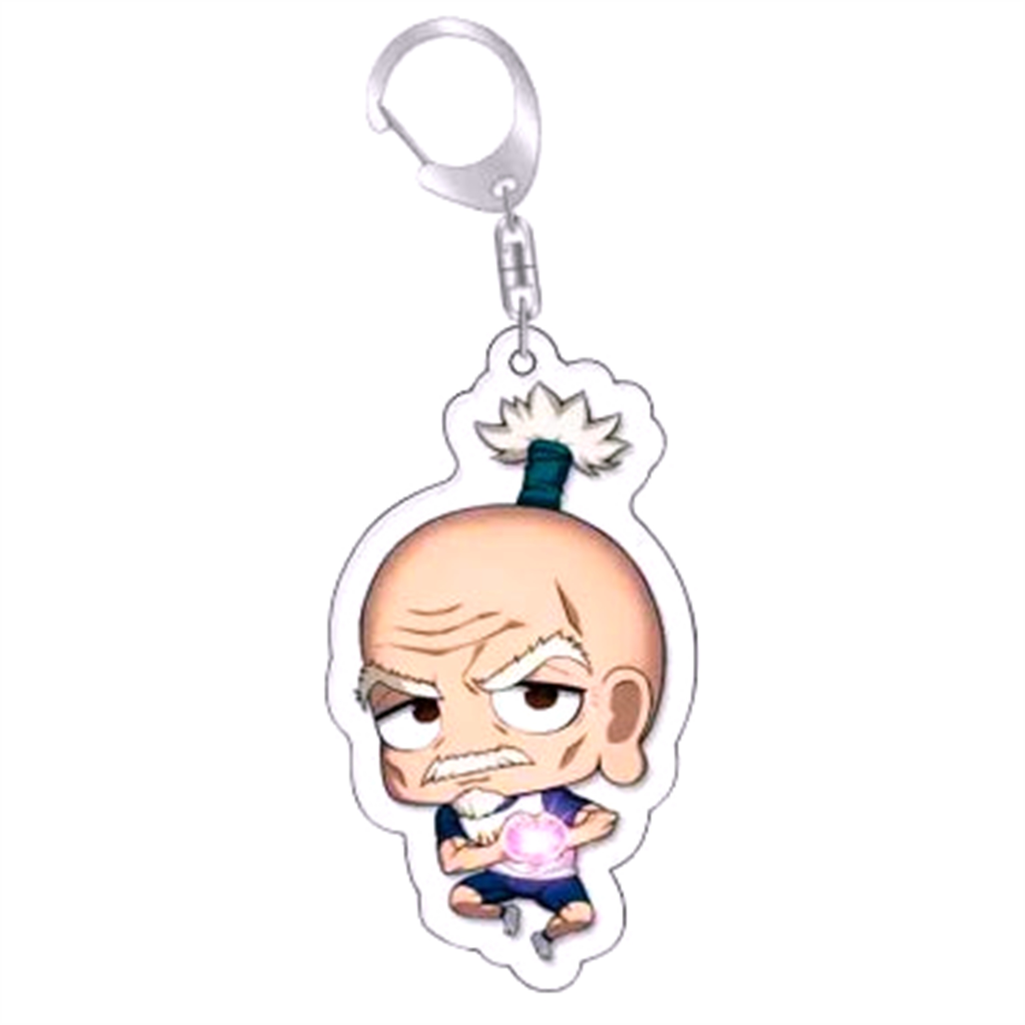 Porte-Clés Origin V12 Hunter × Hunter - Saiko-Shop