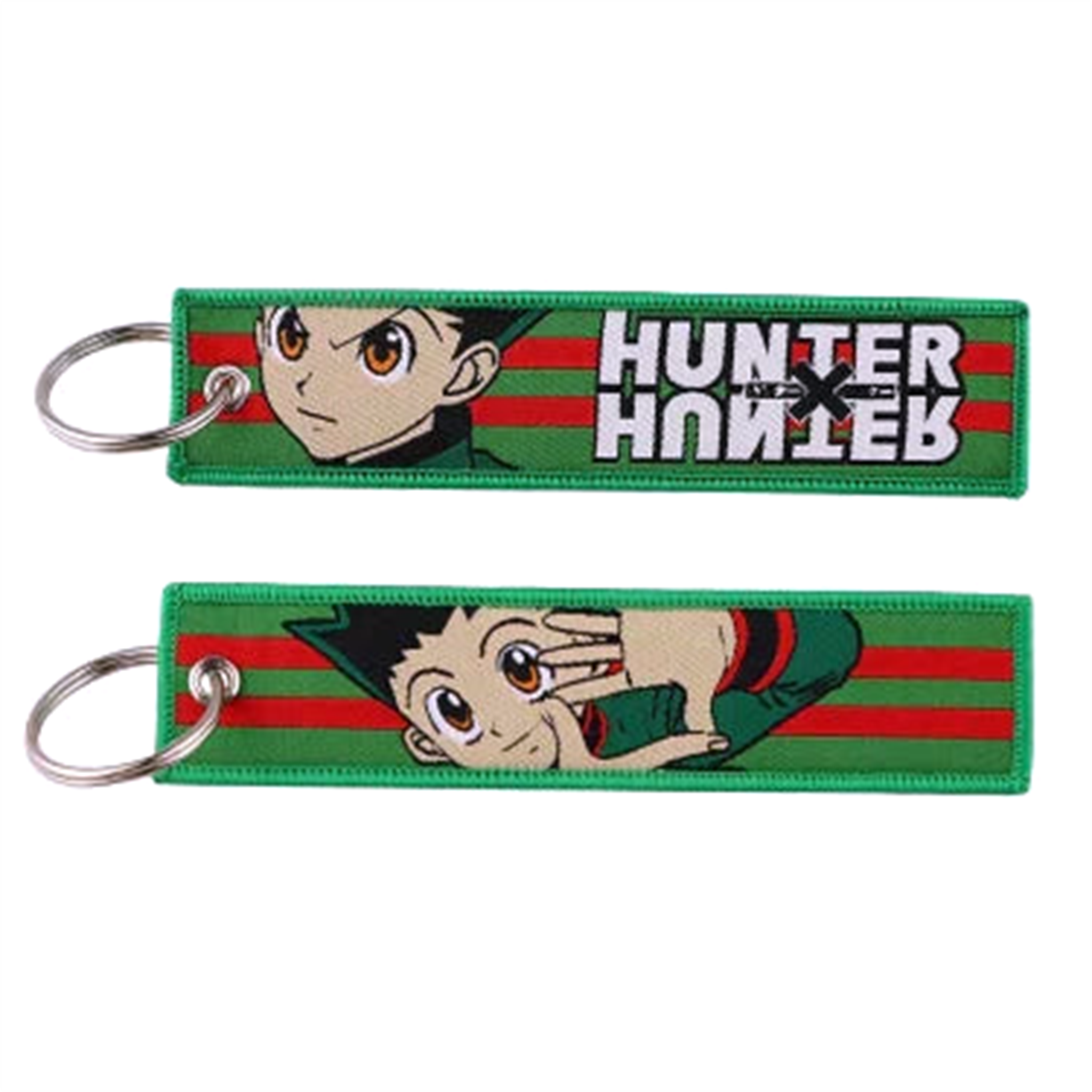 Porte-Clés Core V6 Hunter × Hunter - Saiko-Shop