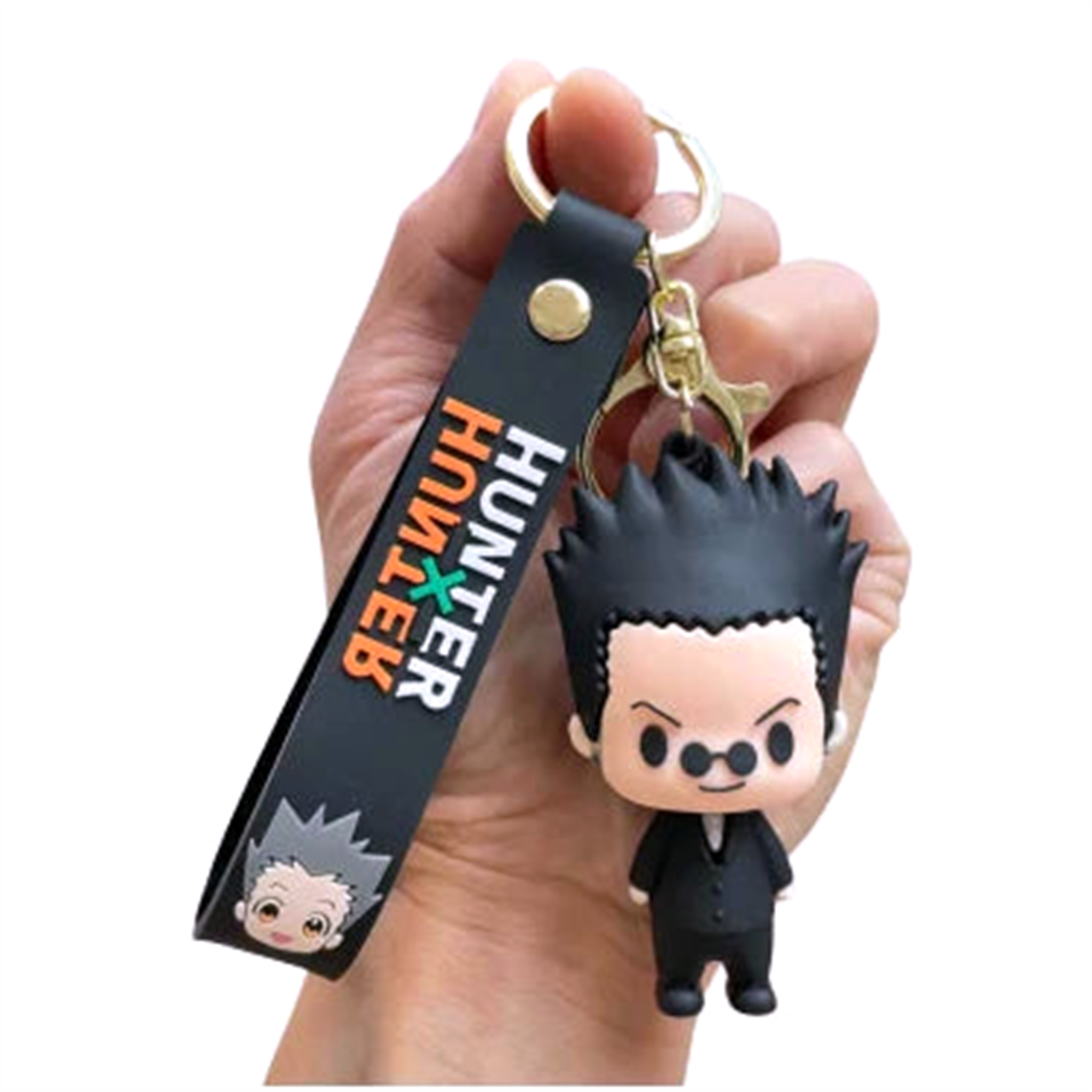 Porte-Clés Mark V1 Hunter × Hunter - Saiko-Shop