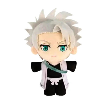 Peluche " Zaraki Kenpachi " | Bleach Saiko-Shop