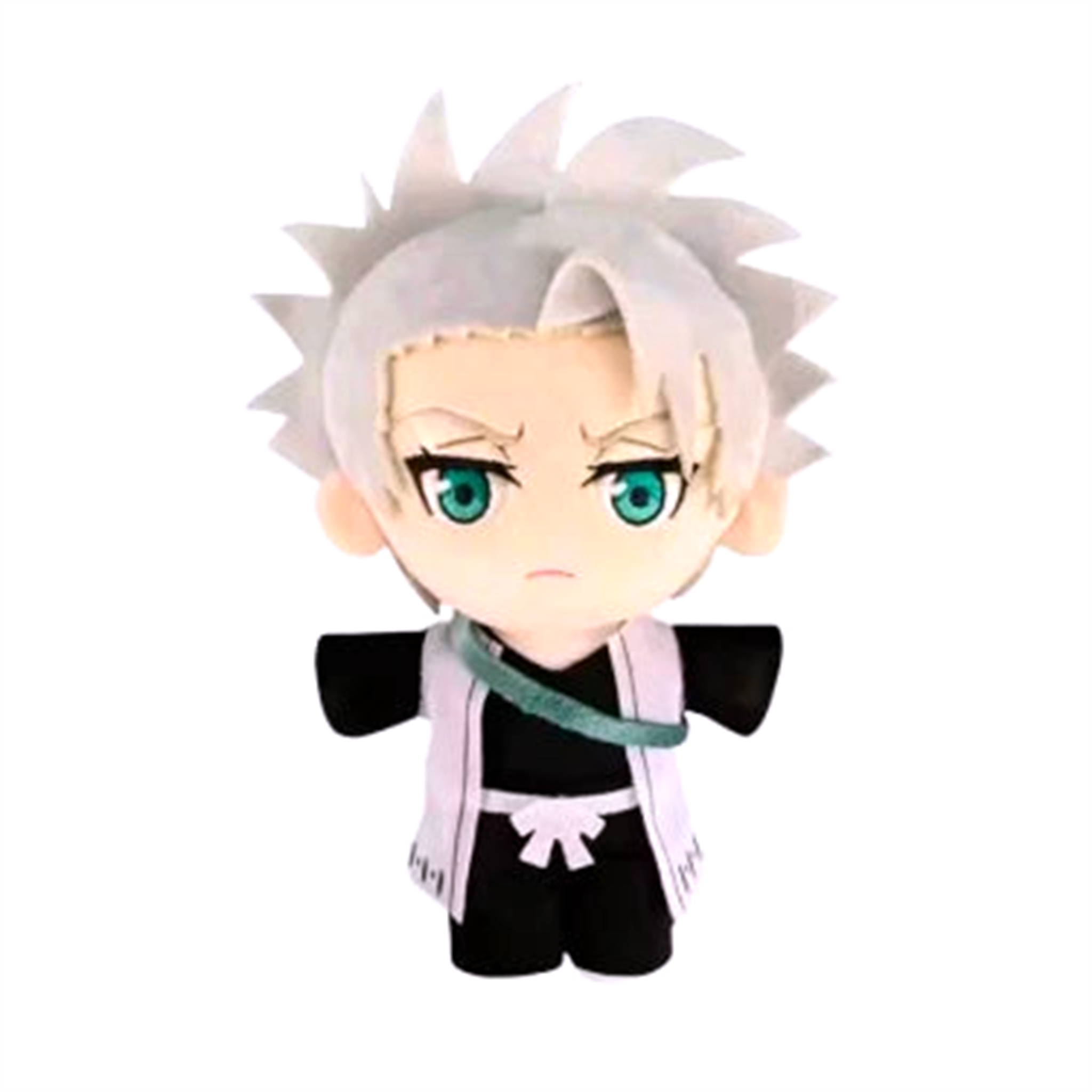 Peluche Ulquiorra Cifer Bleach - Saiko-Shop