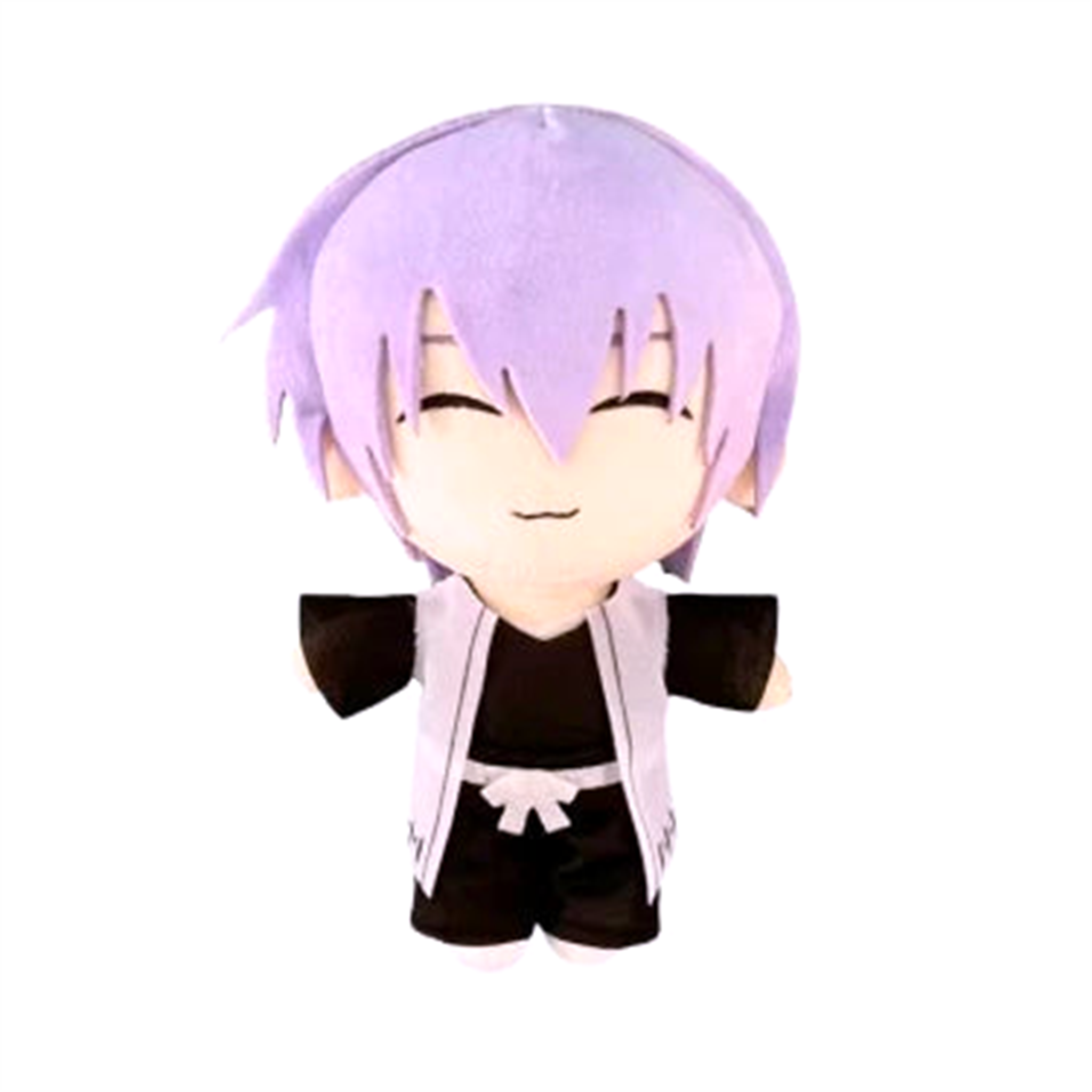 Peluche Ulquiorra Cifer Bleach - Saiko-Shop