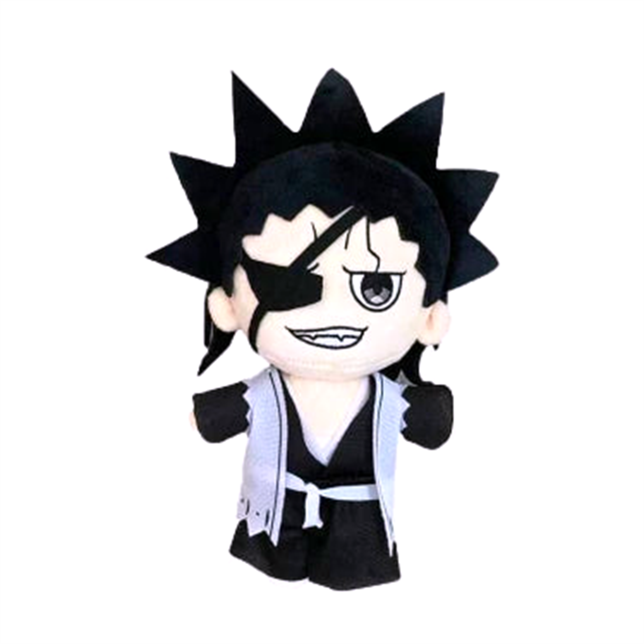 Peluche Kuchiki Rukia Bleach - Saiko-Shop