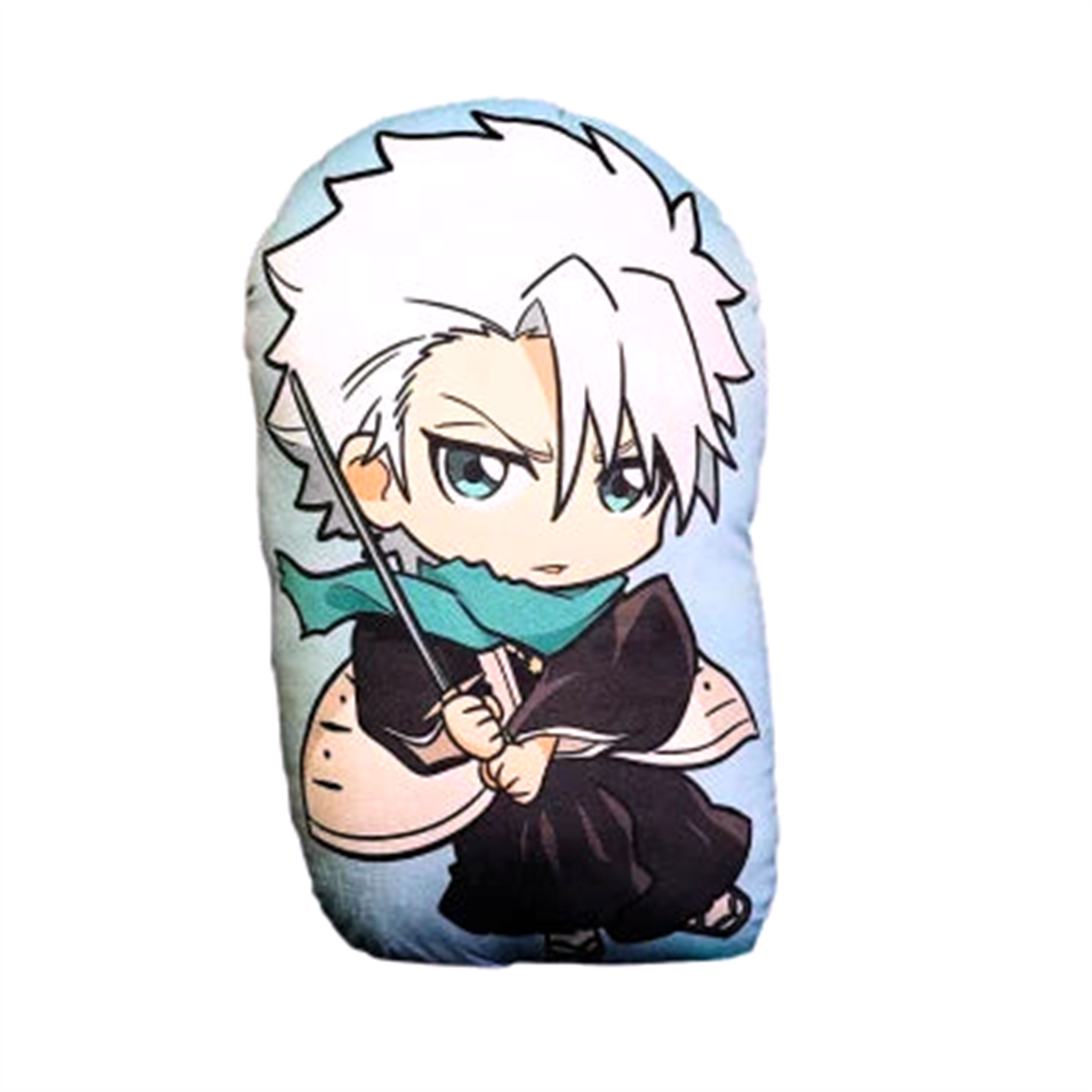 Coussin Hitsugaya Toushirou Bleach - Saiko-Shop
