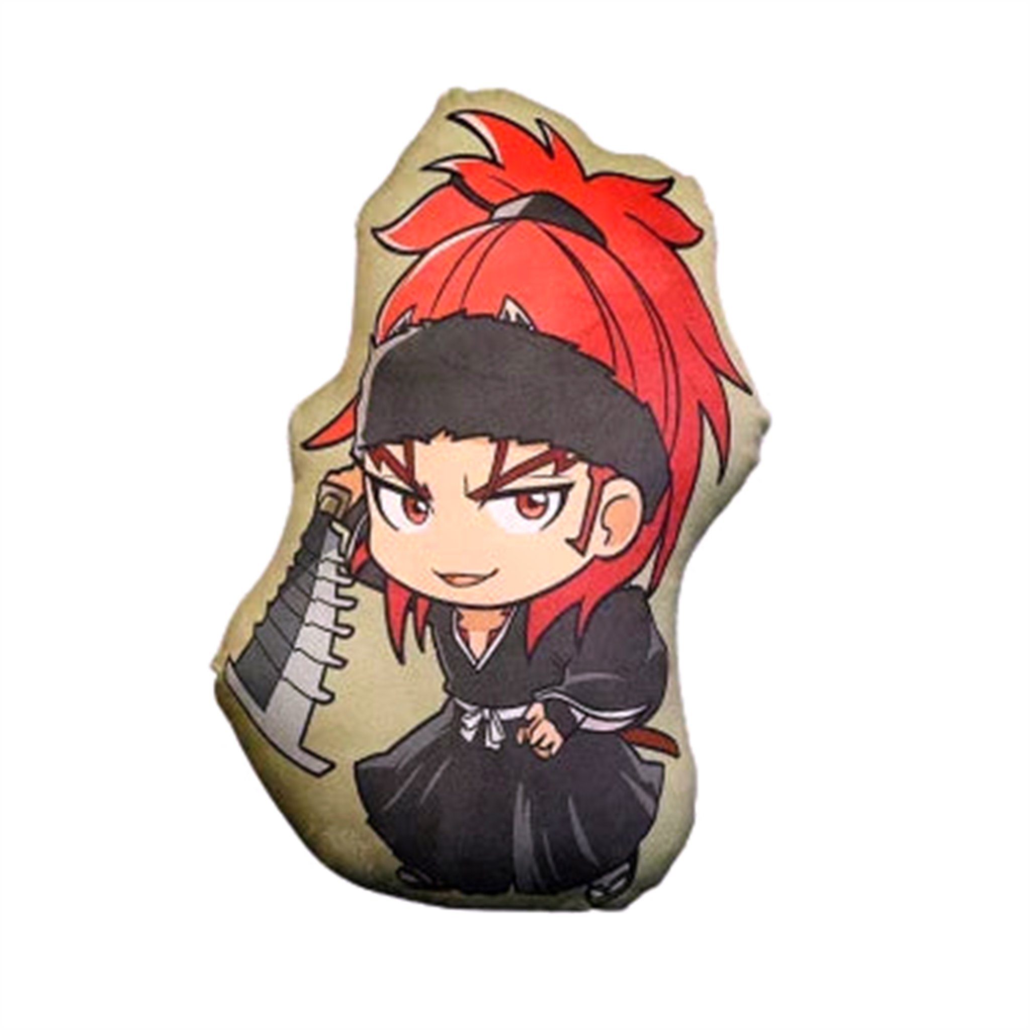 Coussin Kuchiki Byakuya Bleach - Saiko-Shop