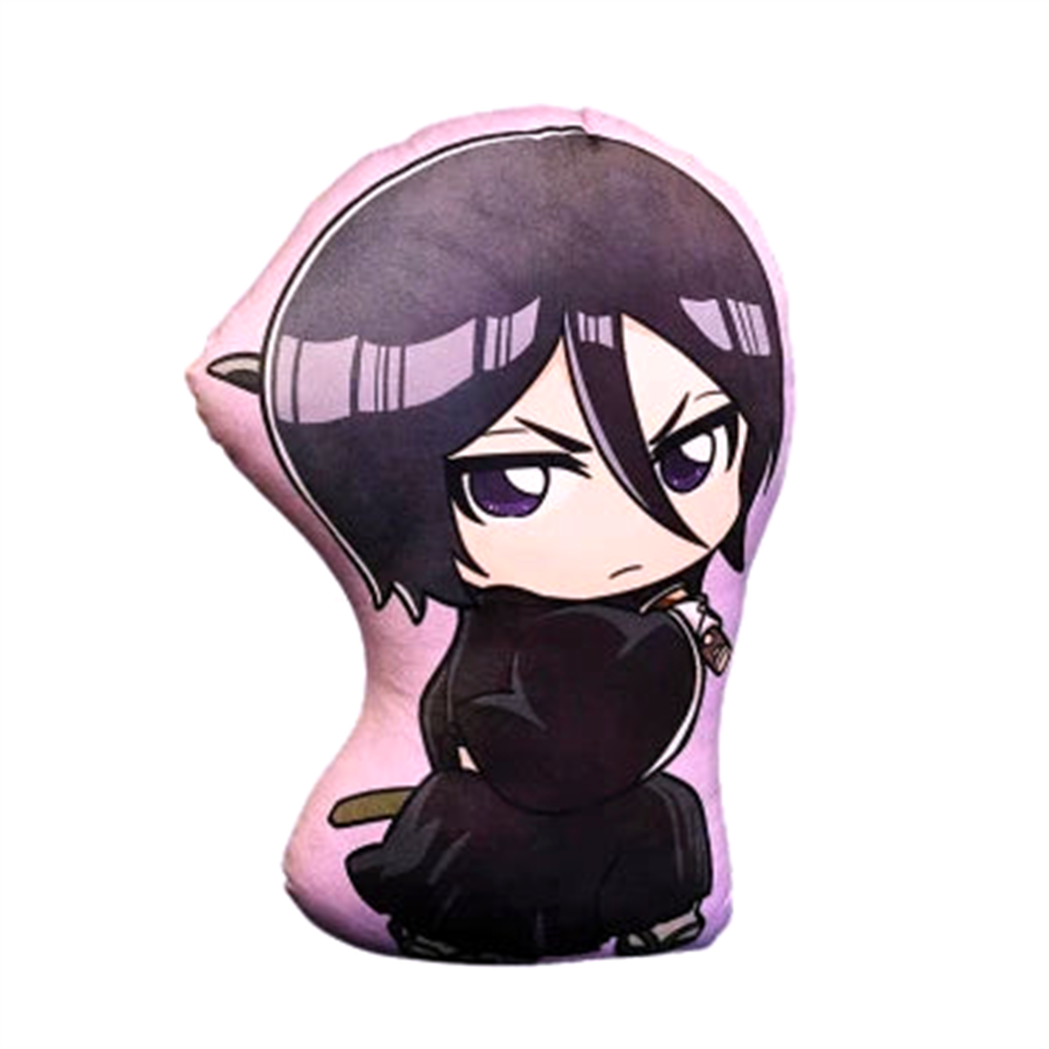 Coussin Urahara Kisuke Bleach - Saiko-Shop