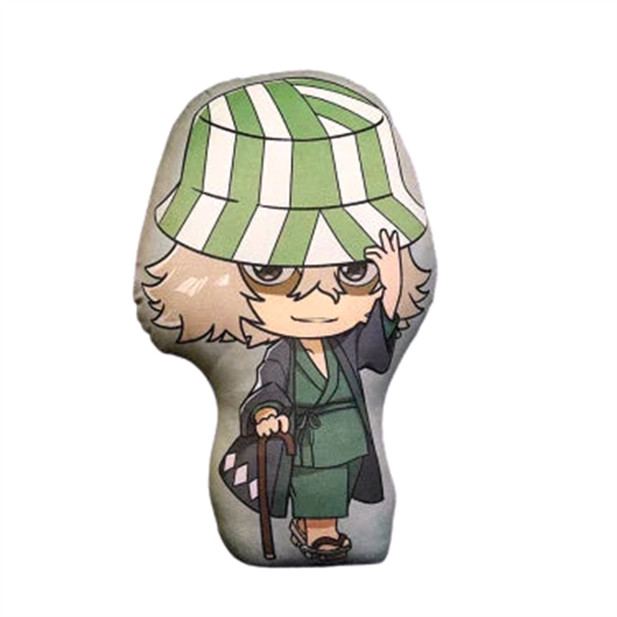 Coussin Abarai Renji Bleach - Saiko-Shop