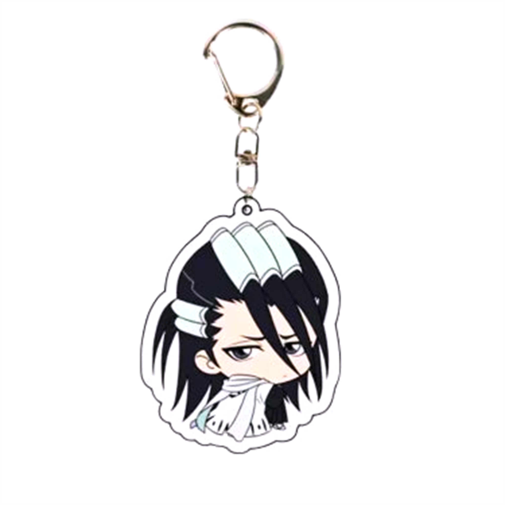 Porte-Clés Spirit V1 Bleach - Saiko-Shop