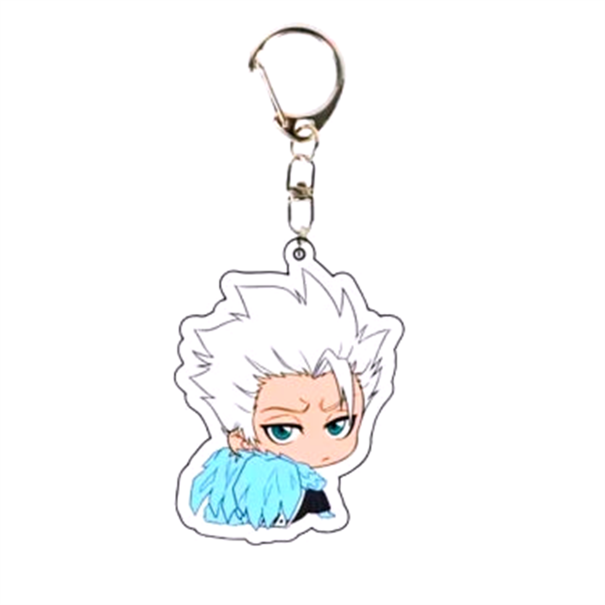 Porte-Clés Spirit V1 Bleach - Saiko-Shop