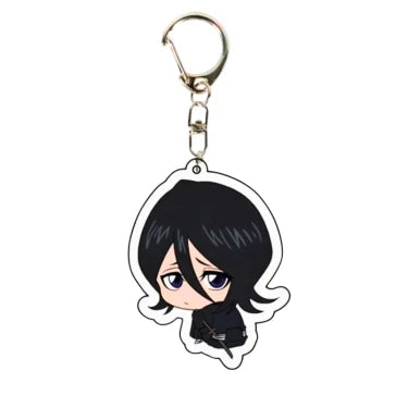 Porte-Clés " Spirit " V10 | Bleach Saiko-Shop