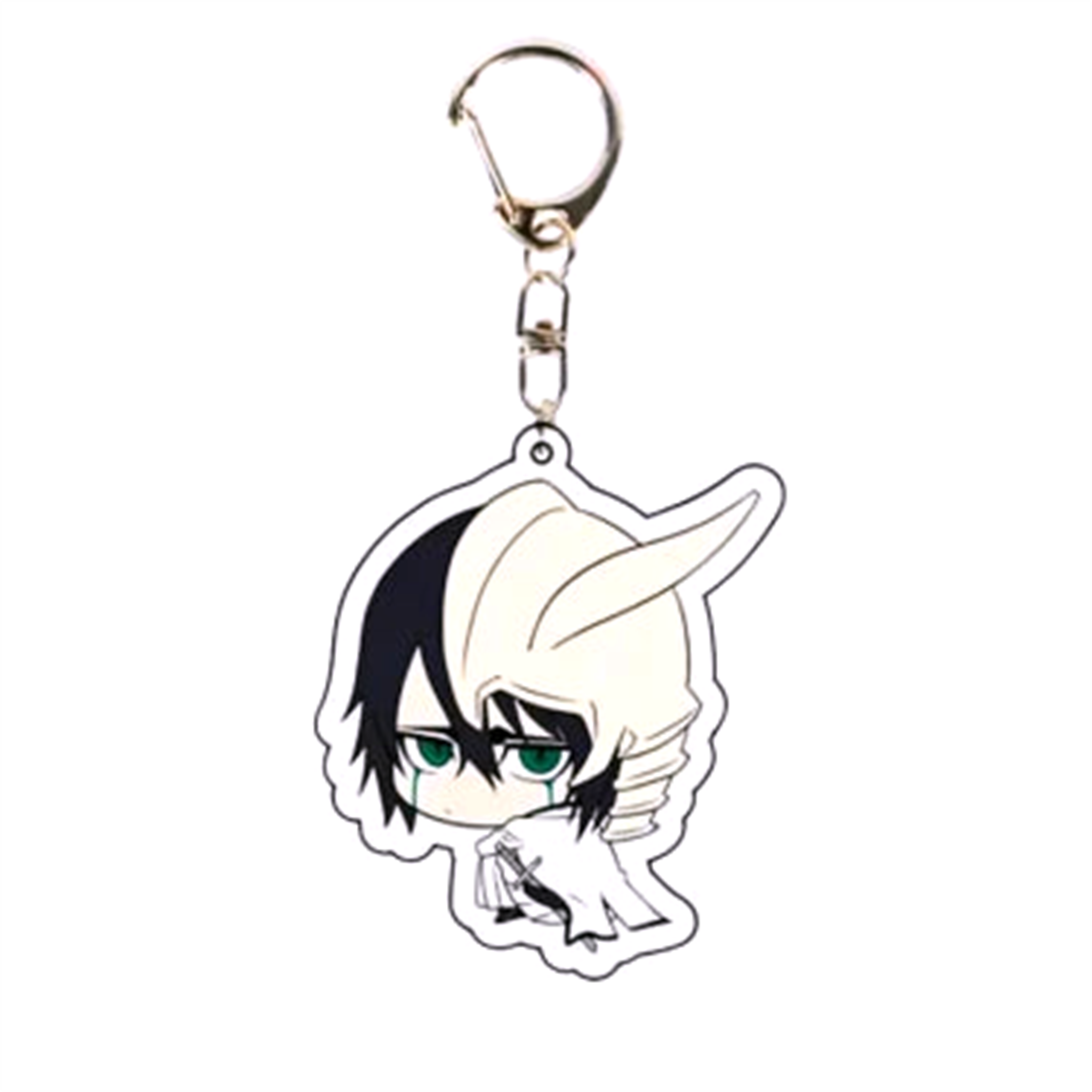 Porte-Clés Spirit V3 Bleach - Saiko-Shop