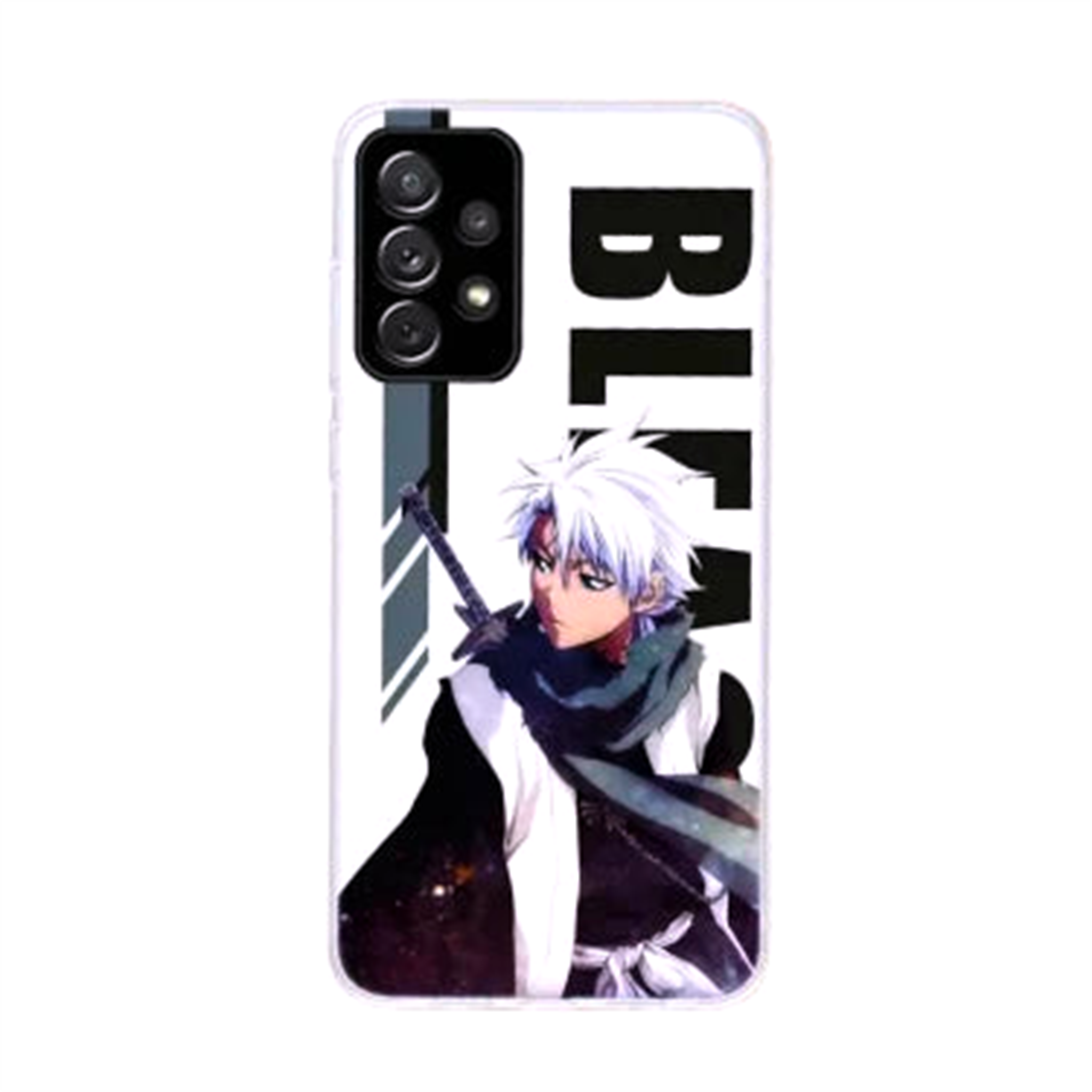 Coque Reiatsu V1 Bleach - Saiko-Shop