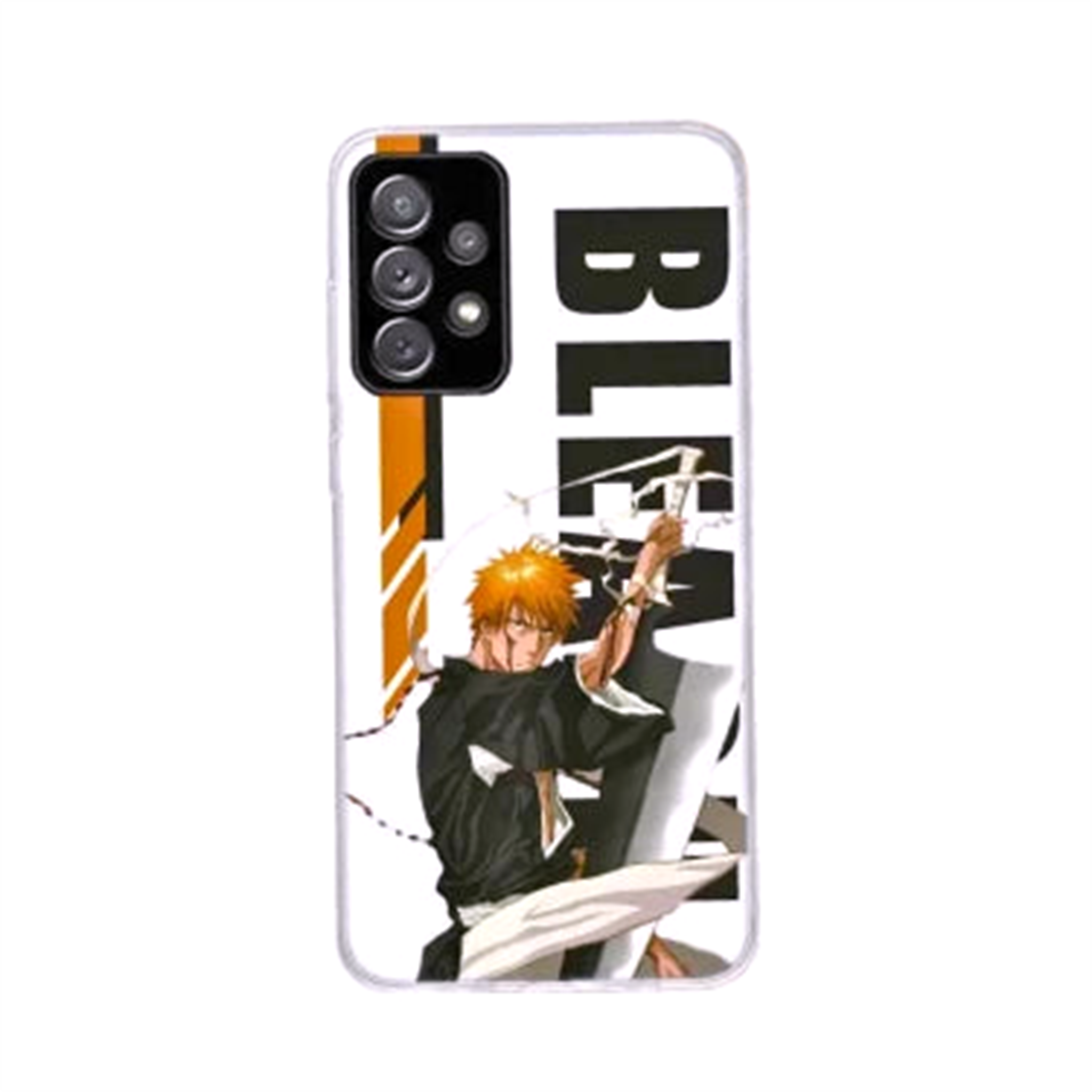 Coque Reiatsu V6 Bleach - Saiko-Shop