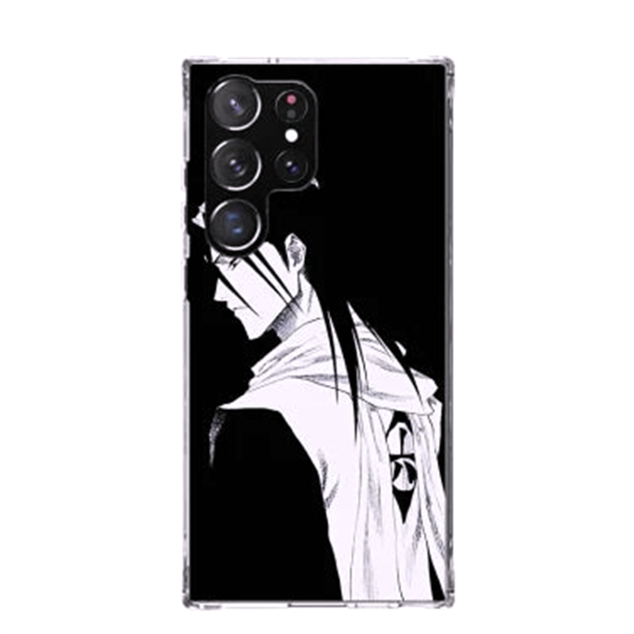 Coque Zanpakutō V4 Bleach - Saiko-Shop