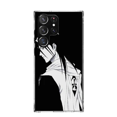 Coque " Zanpakutō " V4 | Bleach Saiko-Shop