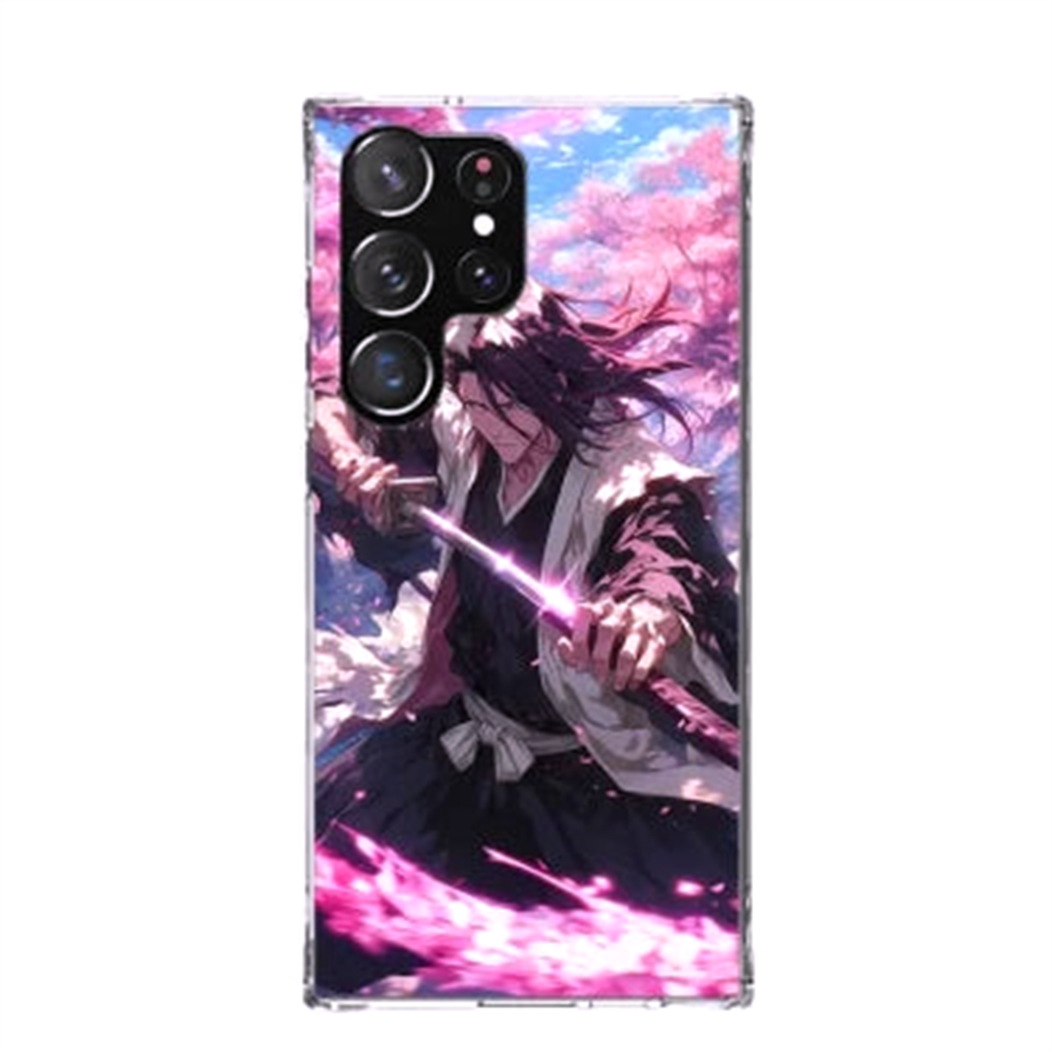 Coque Zanpakutō V1 Bleach - Saiko-Shop